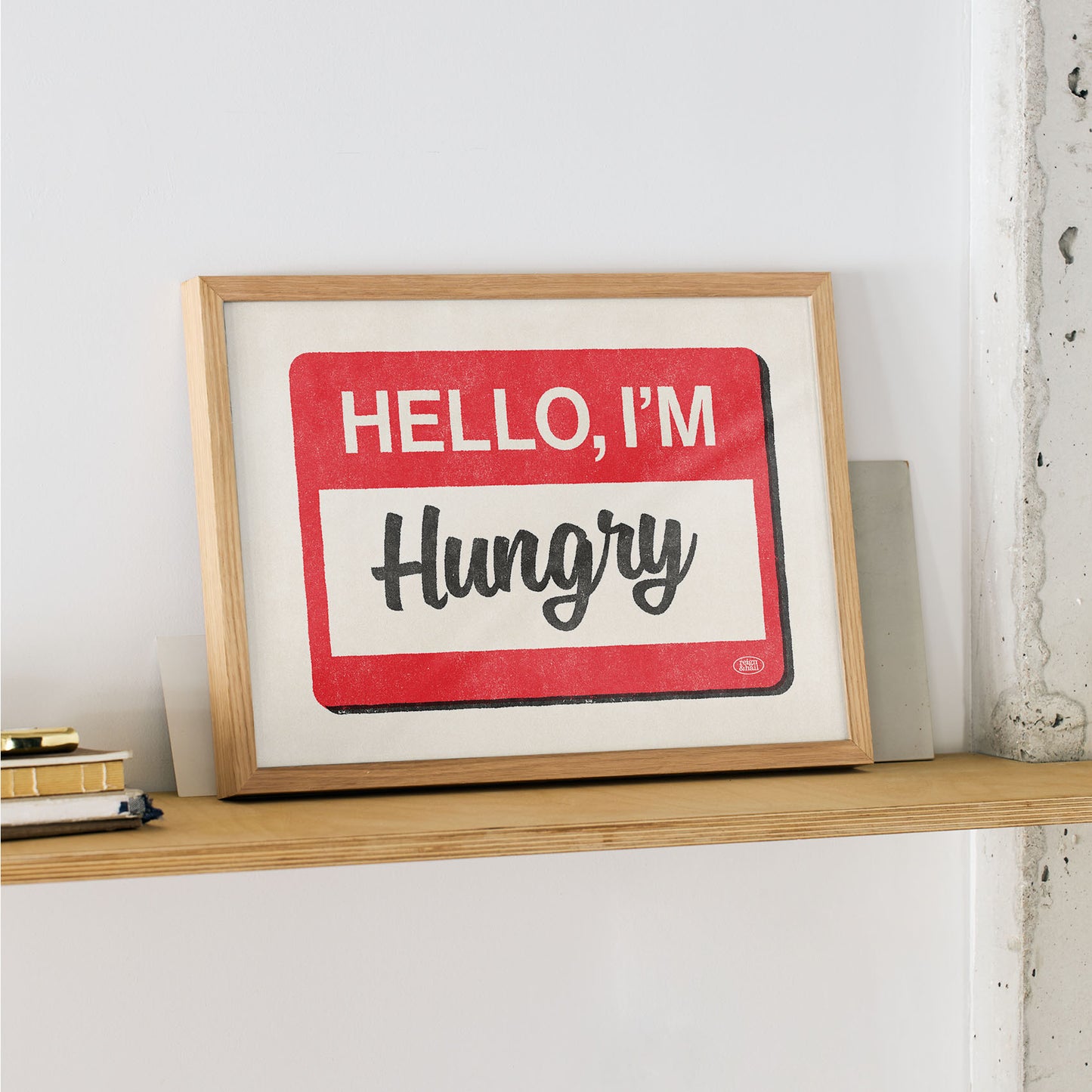 Hungry