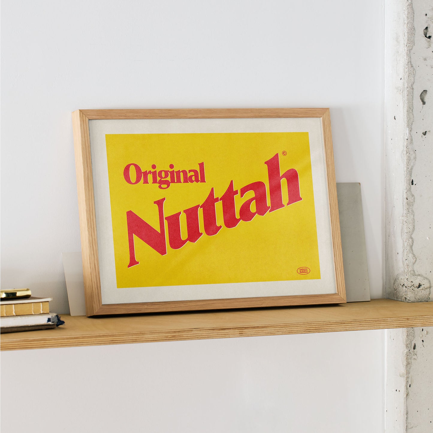 Original Nuttah