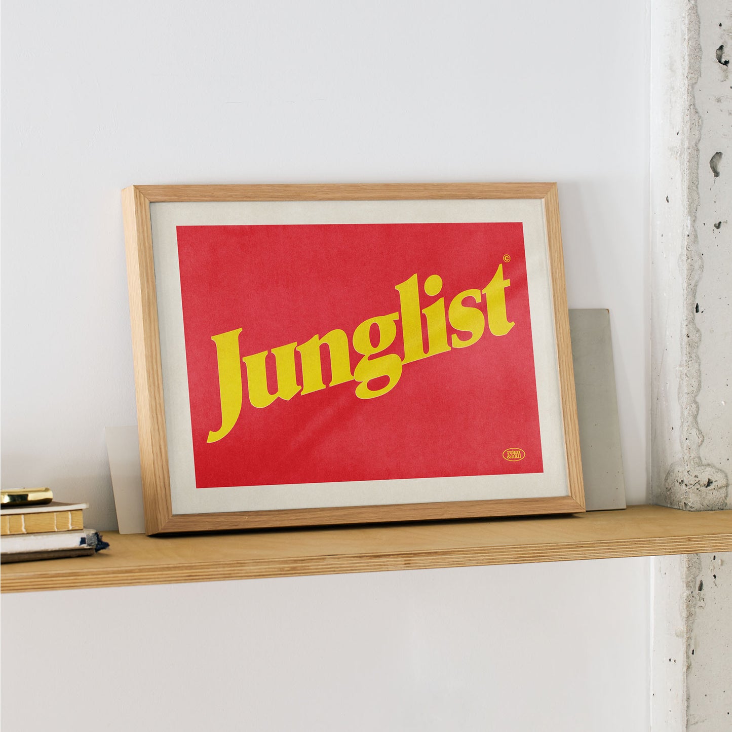 Junglist