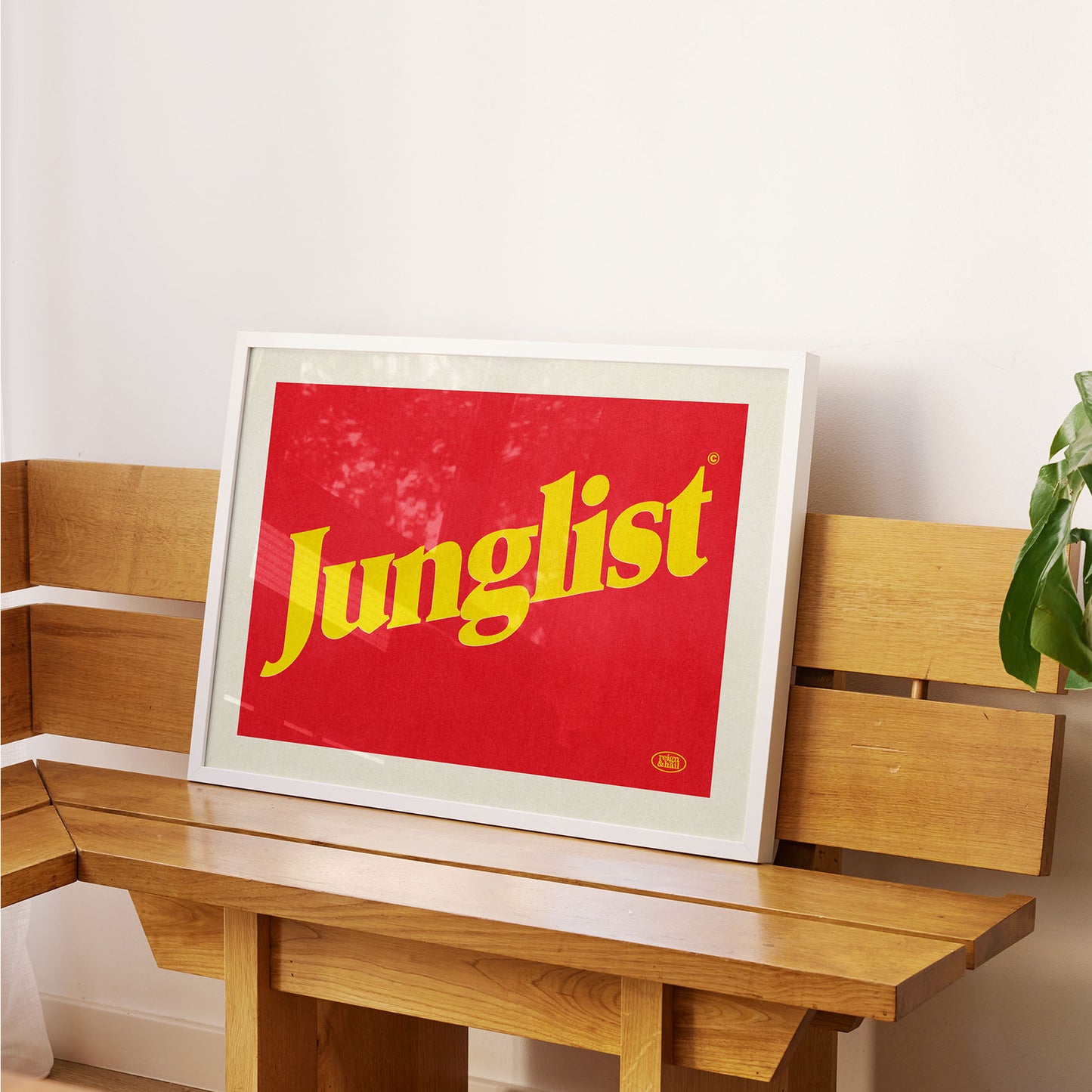 Junglist