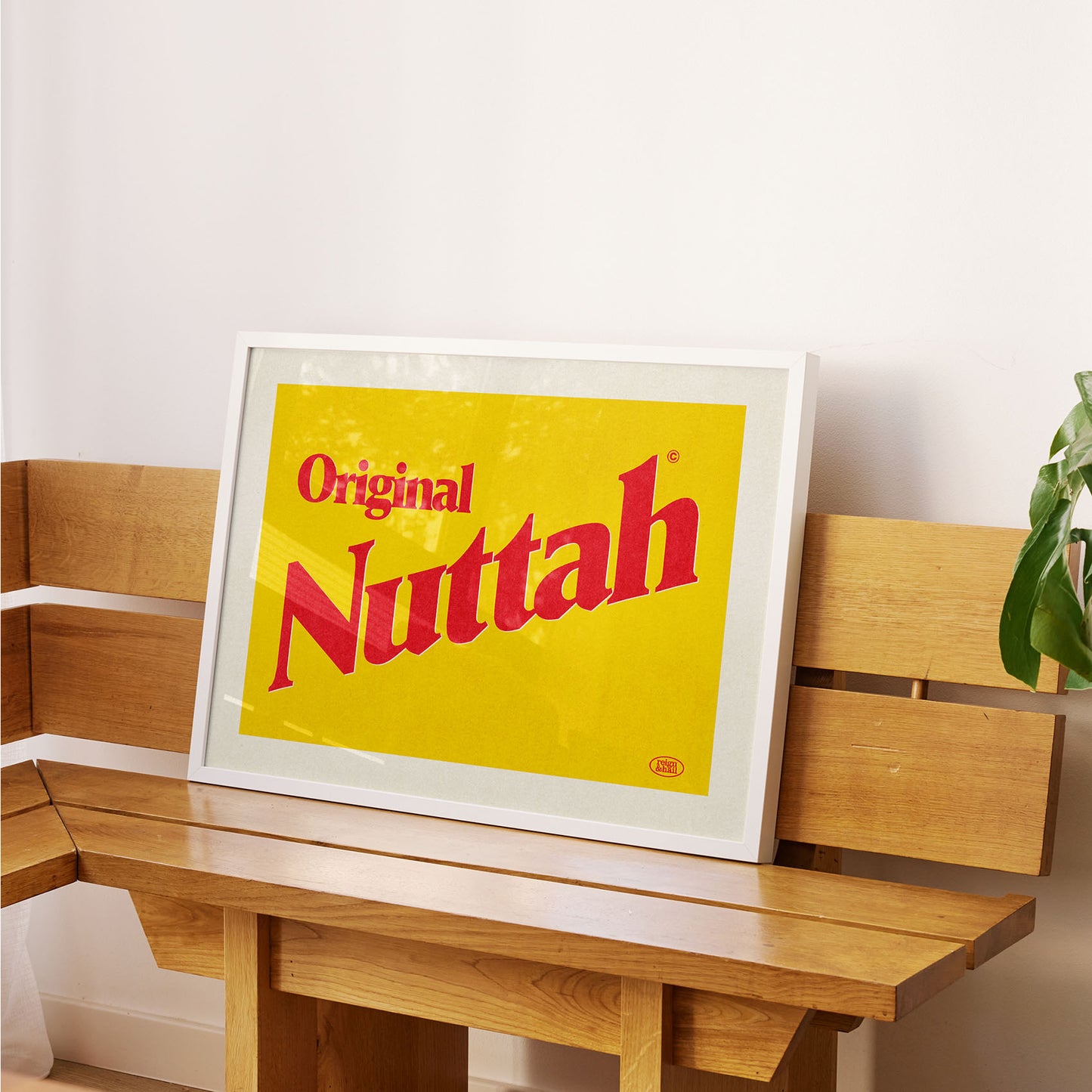 Original Nuttah