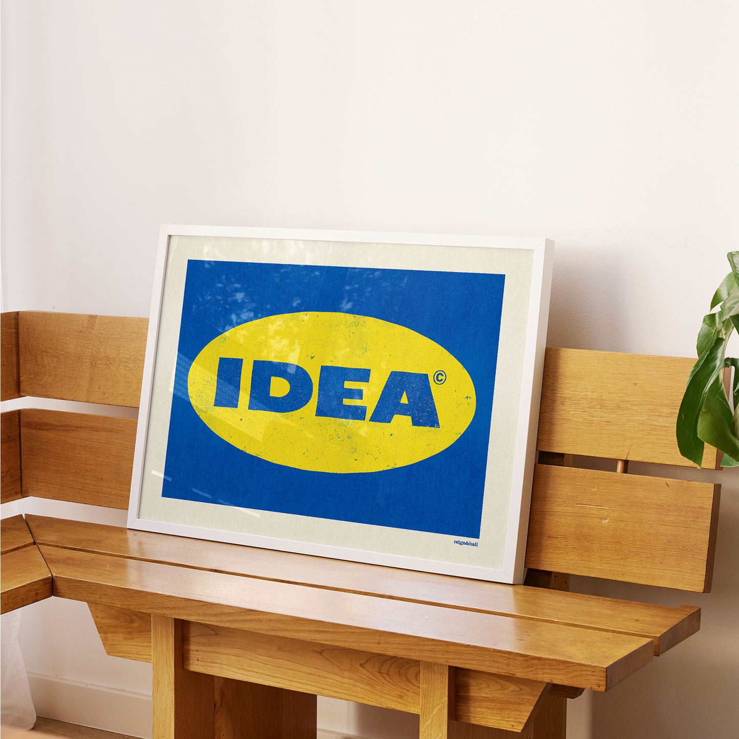 IDEA