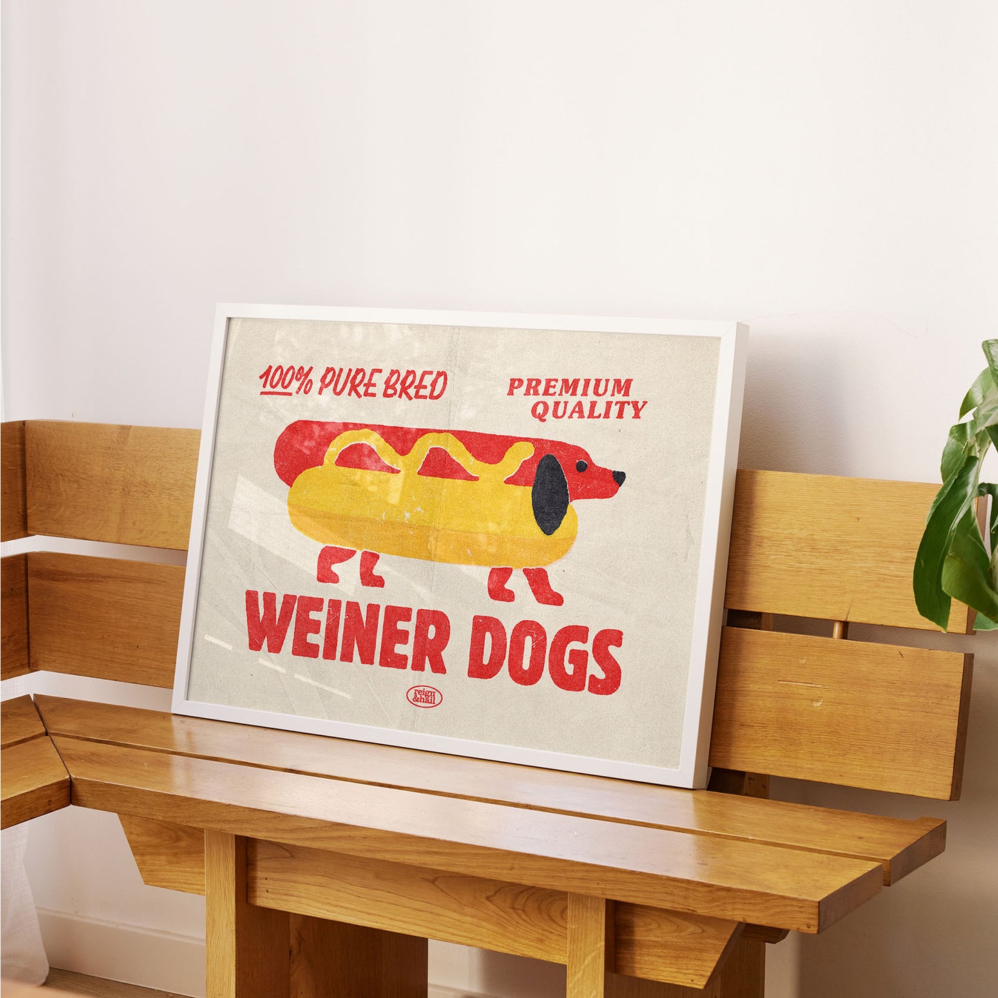 Weiner Dogs