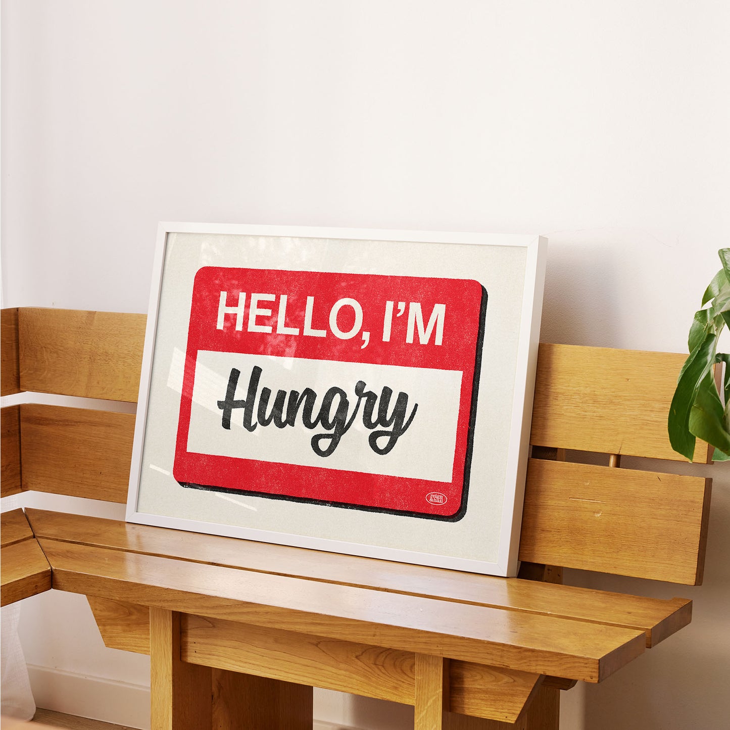 Hungry