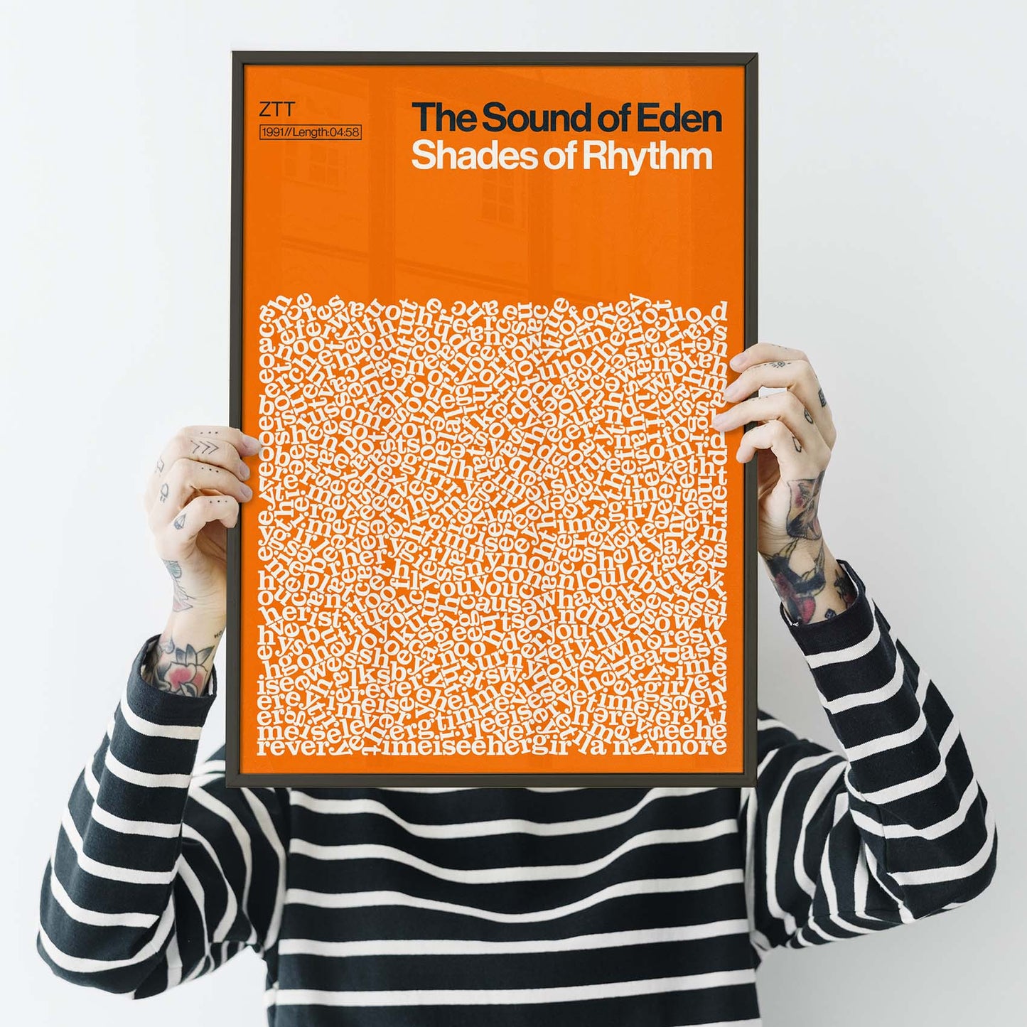 The Sound of Eden