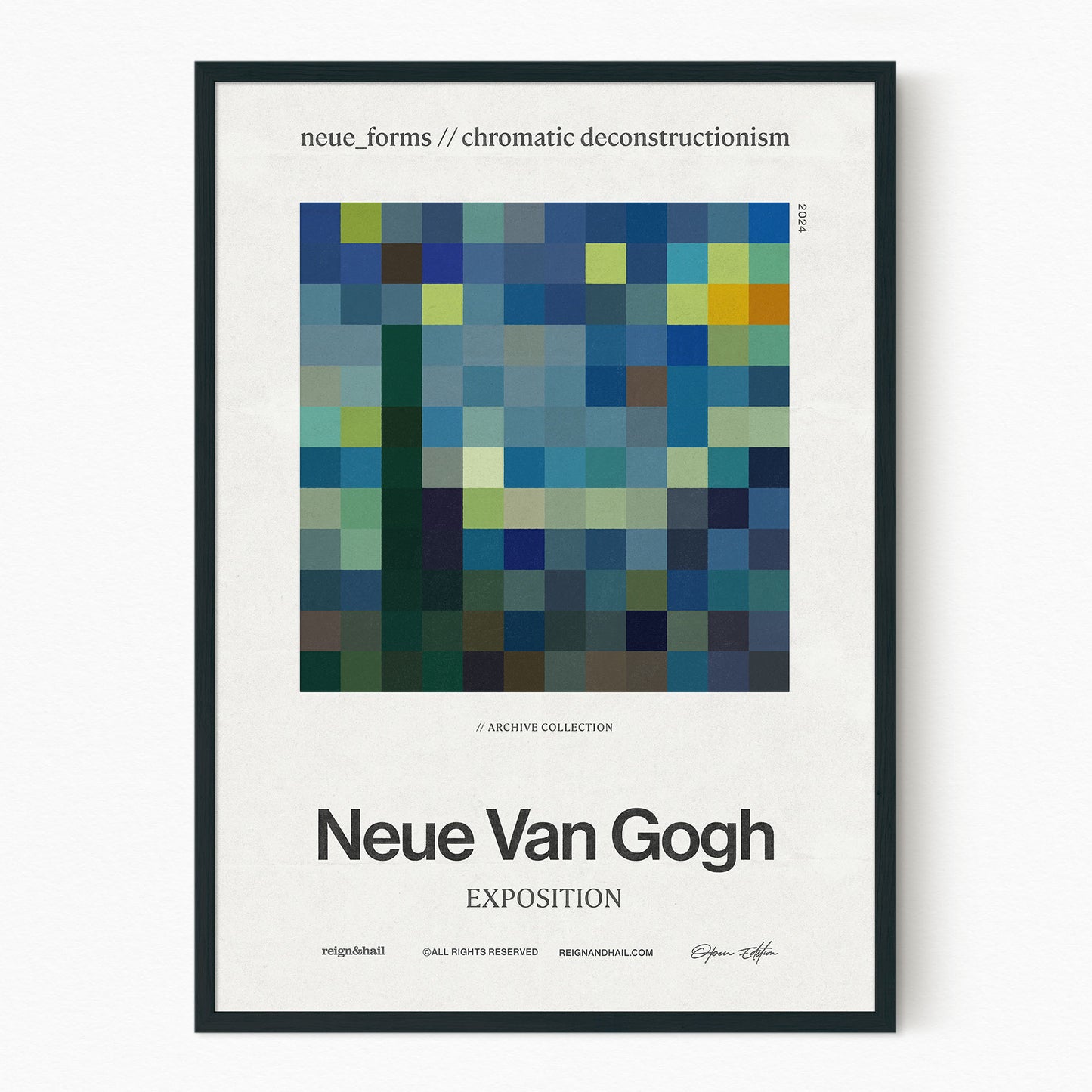 Neue Van Gogh