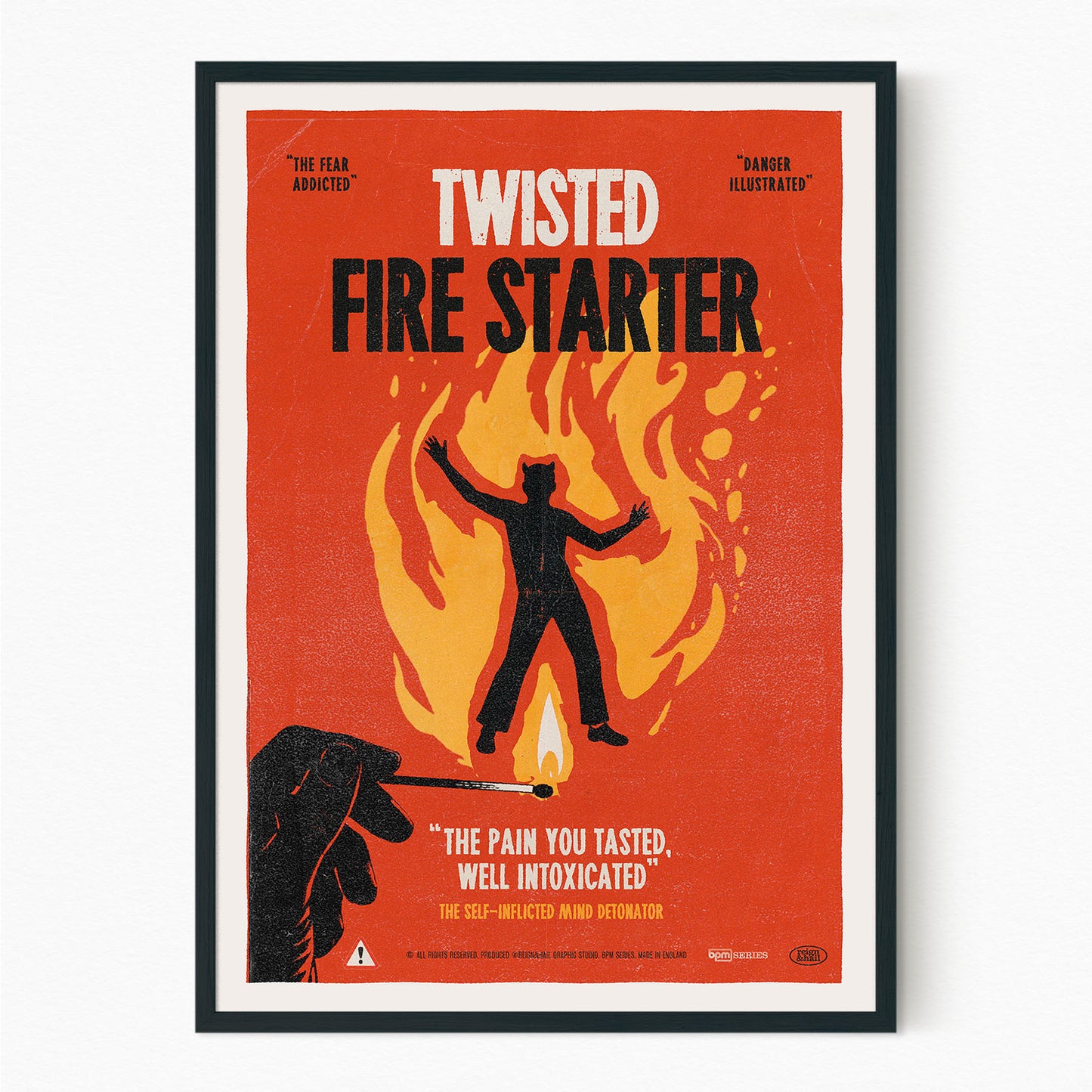 Firestarter