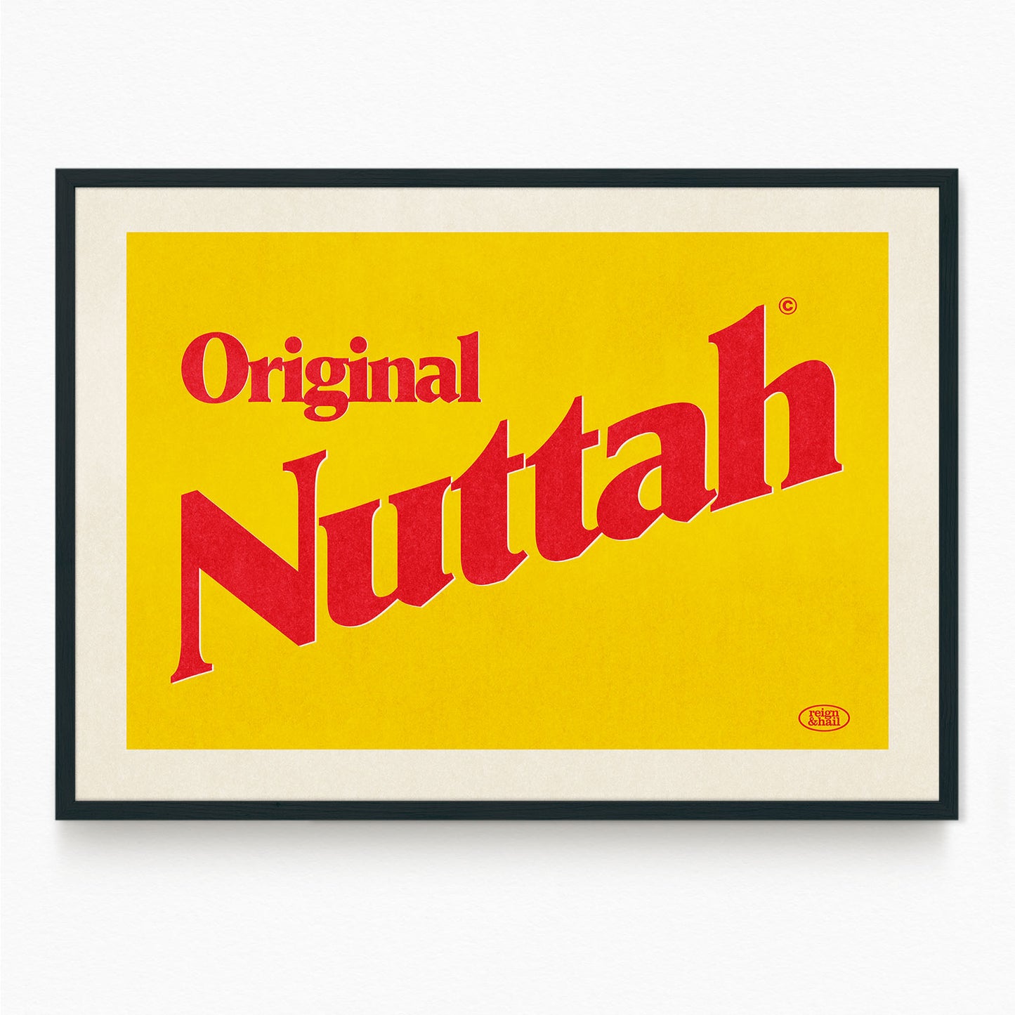 Original Nuttah