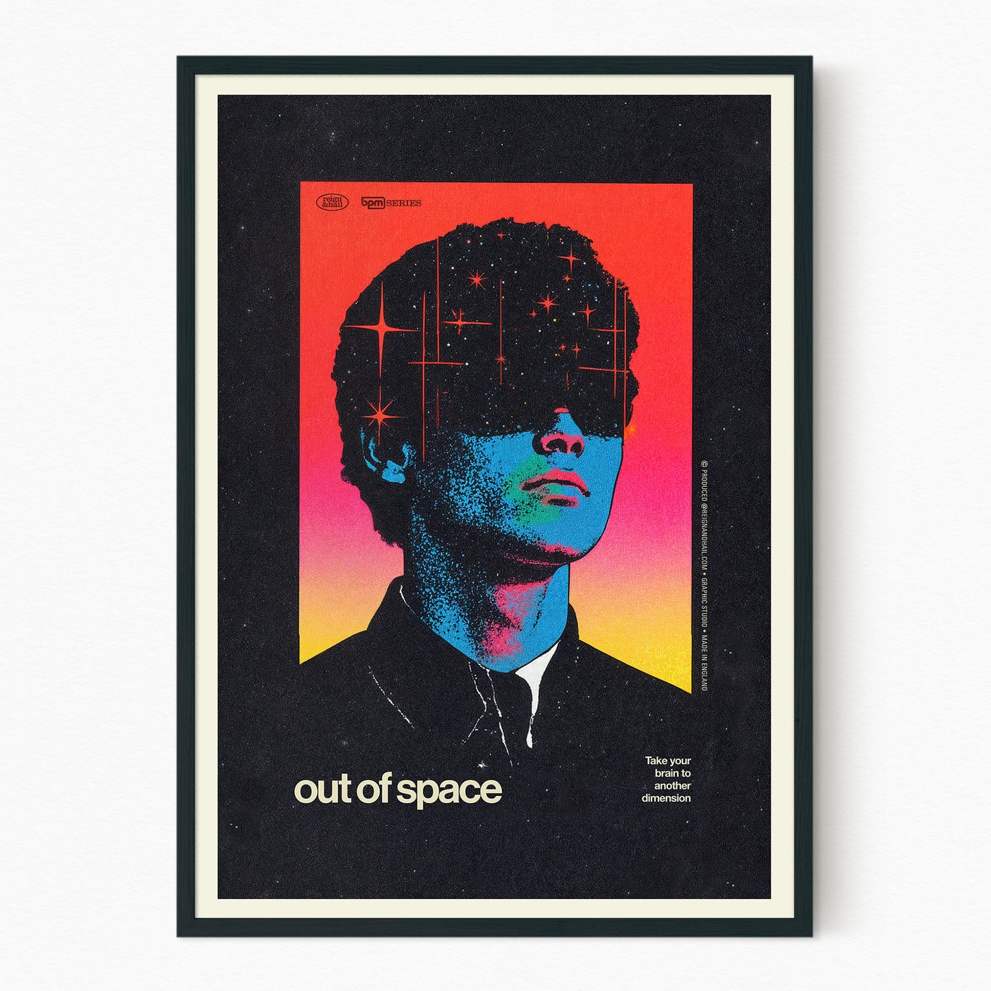 Out of Space