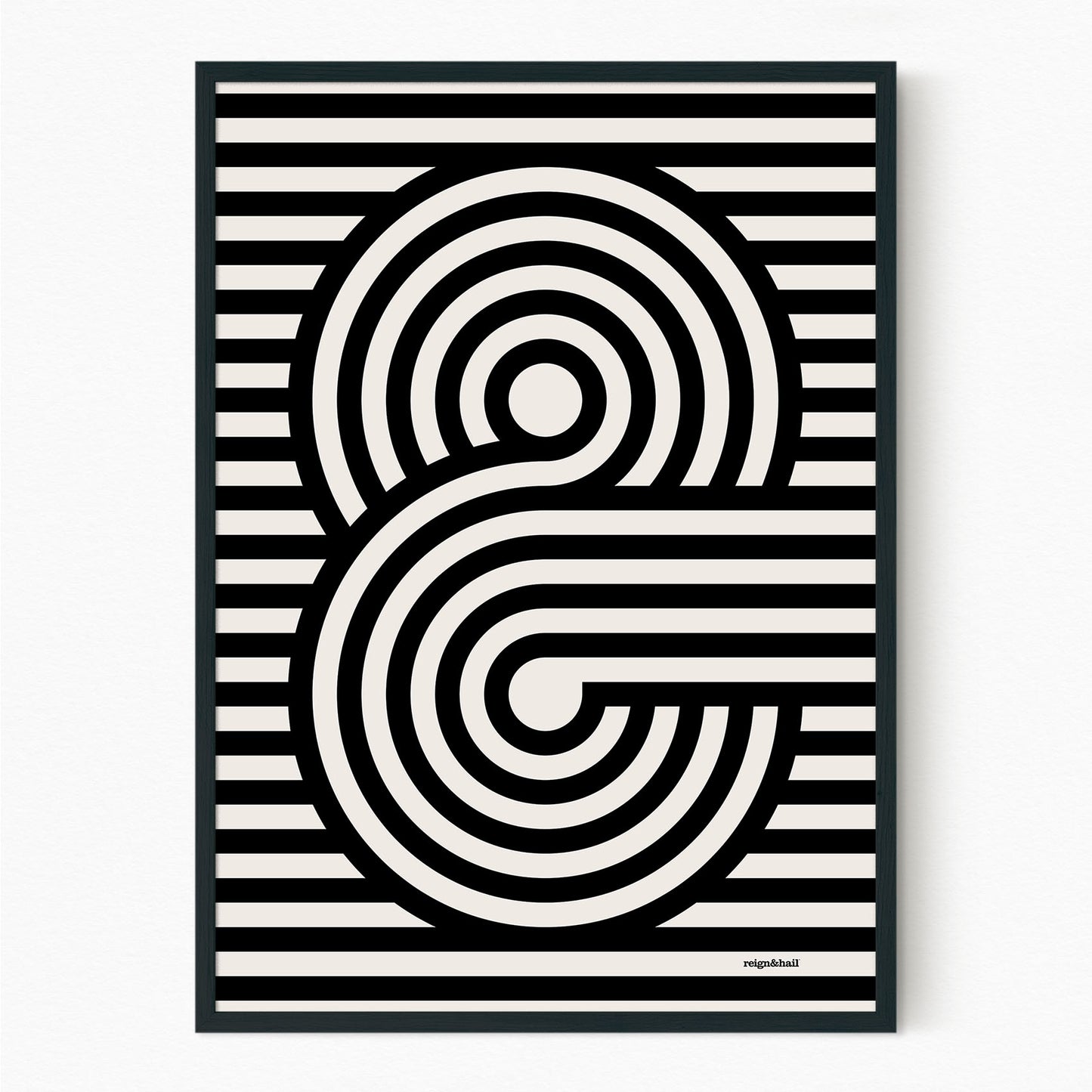 Geo Ampersand
