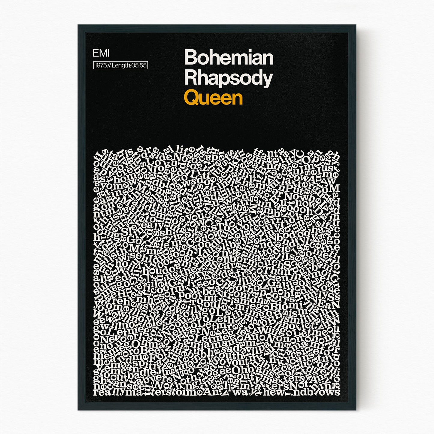 Bohemian Rhapsody - Queen