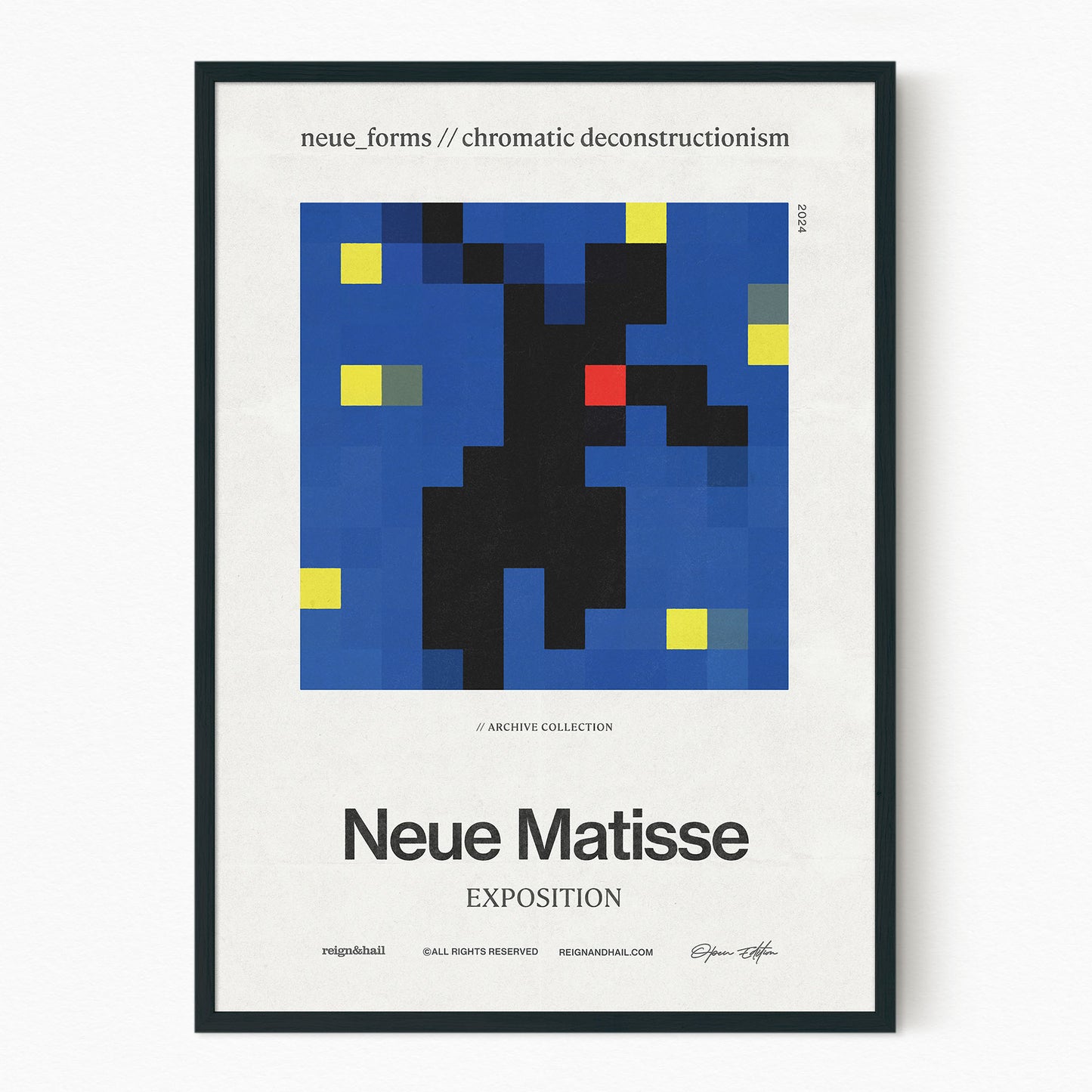 Neue Matisse