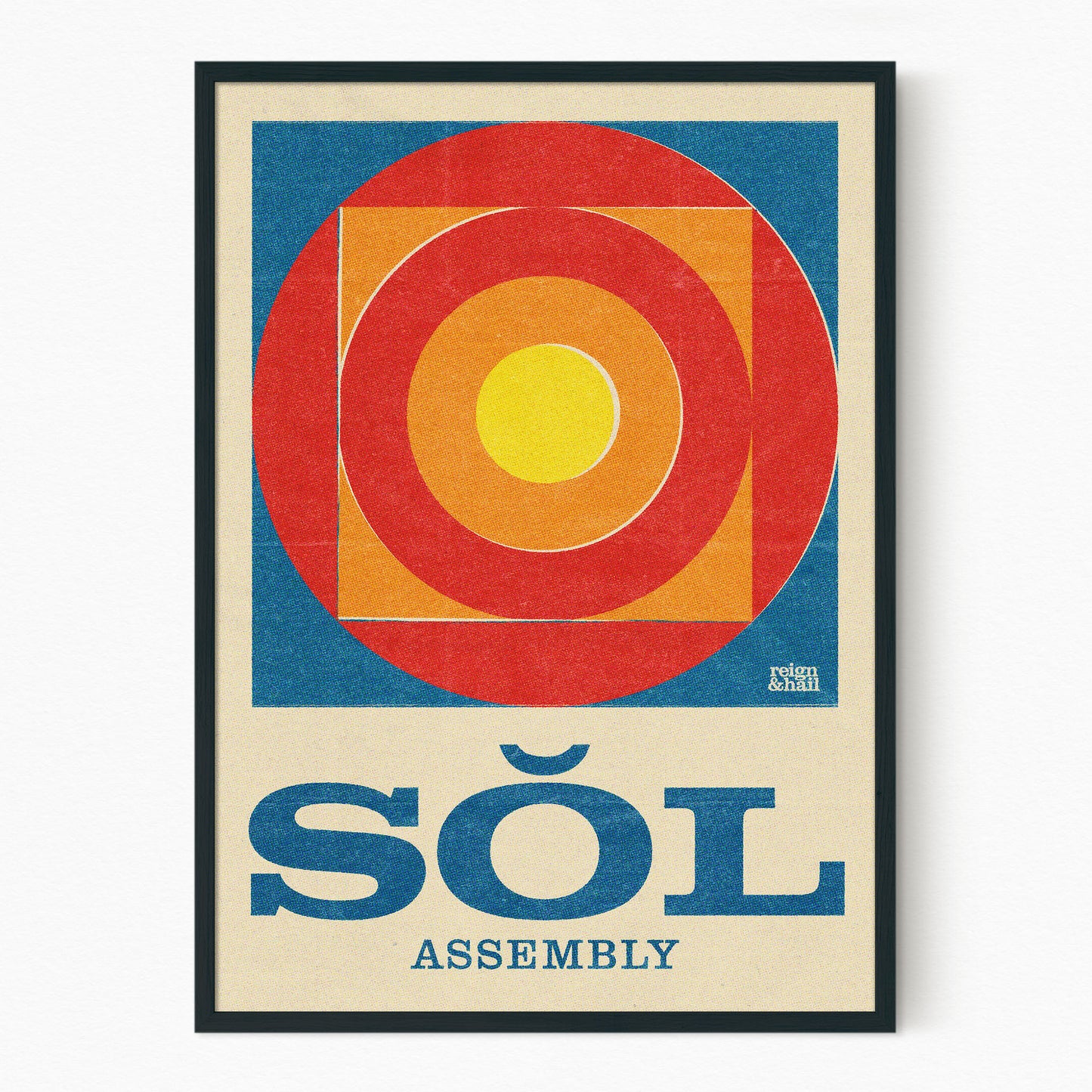 Sol Assembly