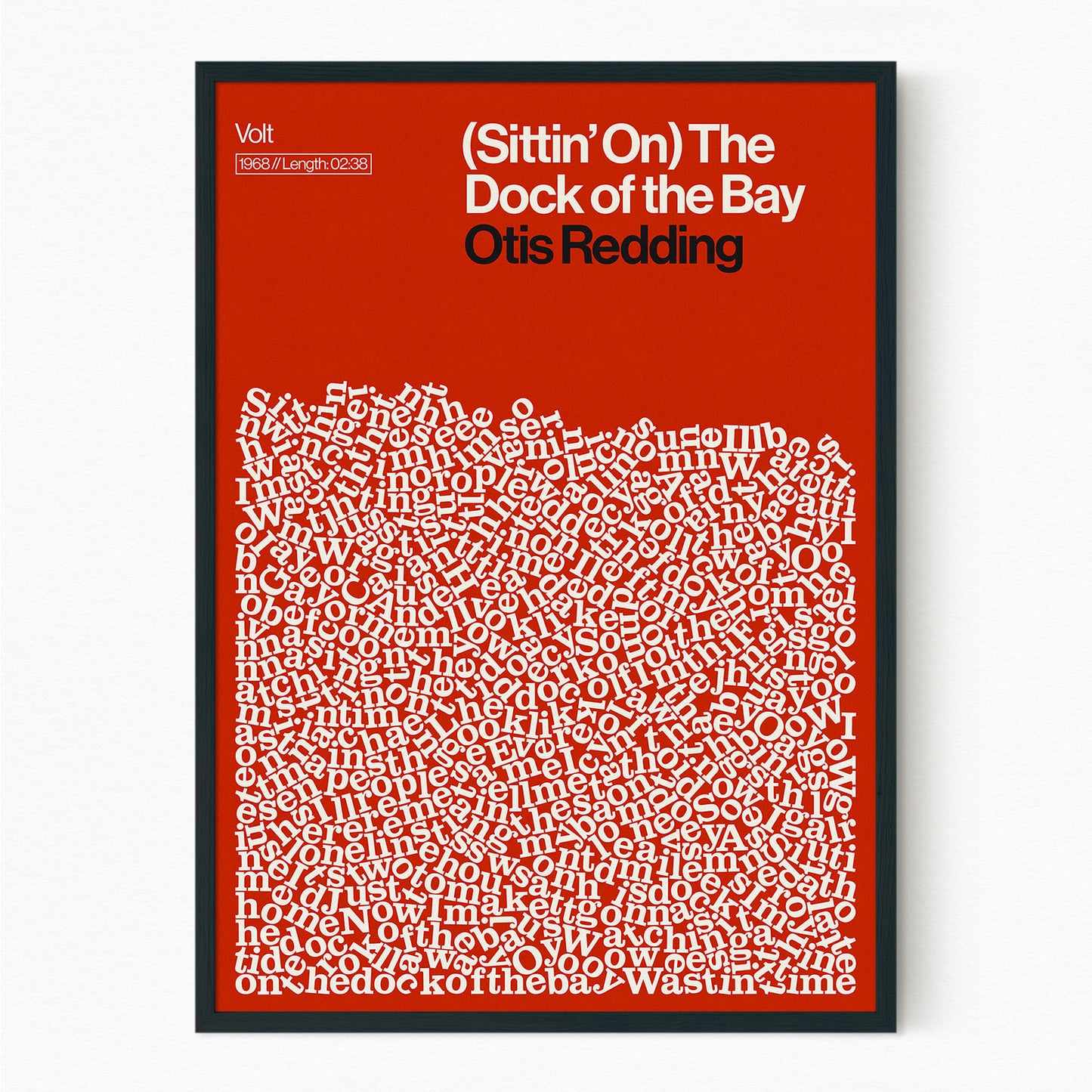 Dock of the Bay