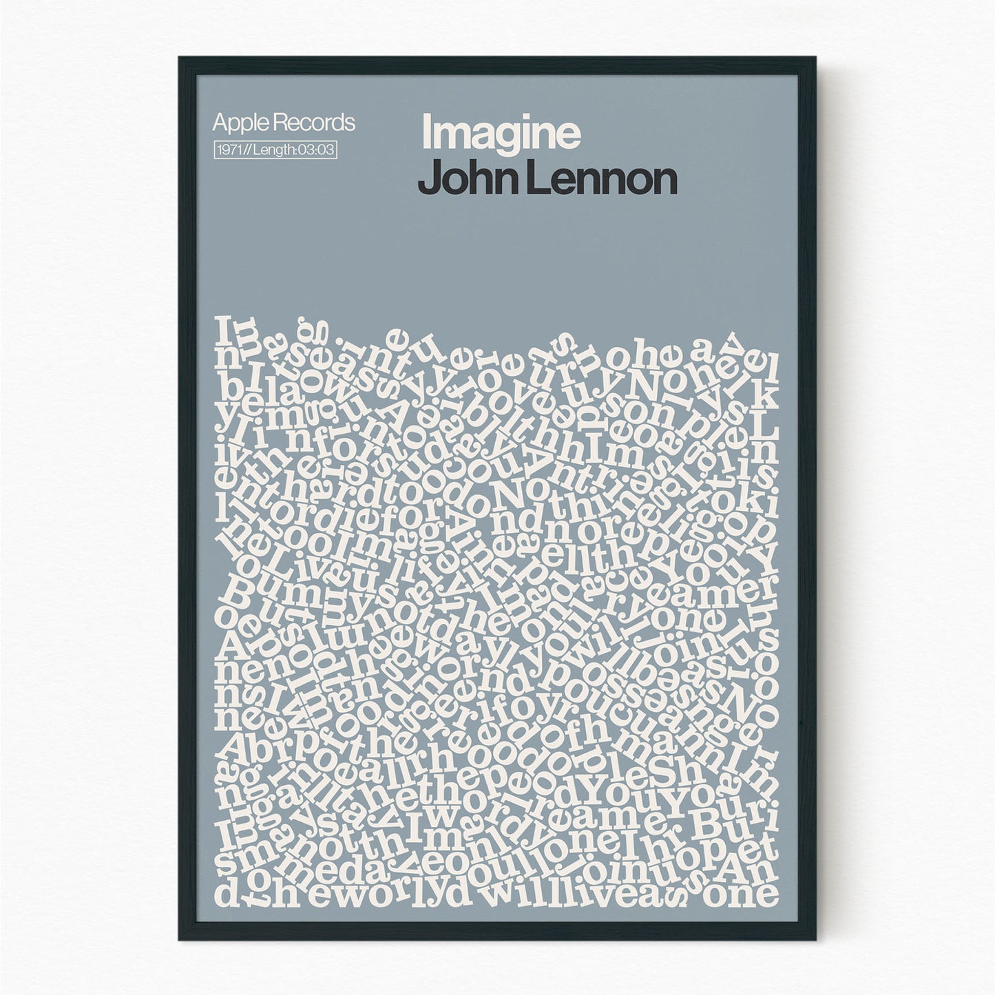 Imagine - John Lennon