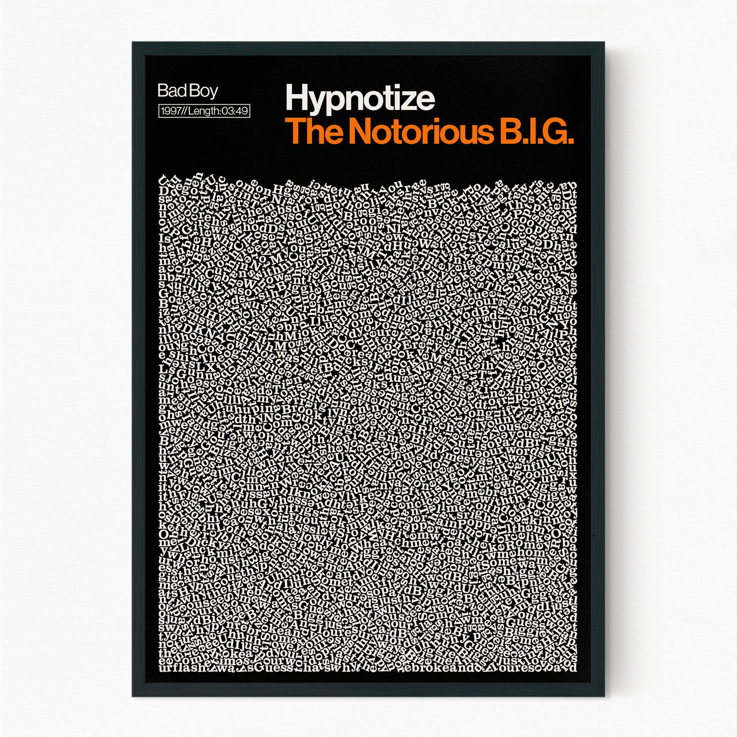 Hypnotize - Notorious BIG
