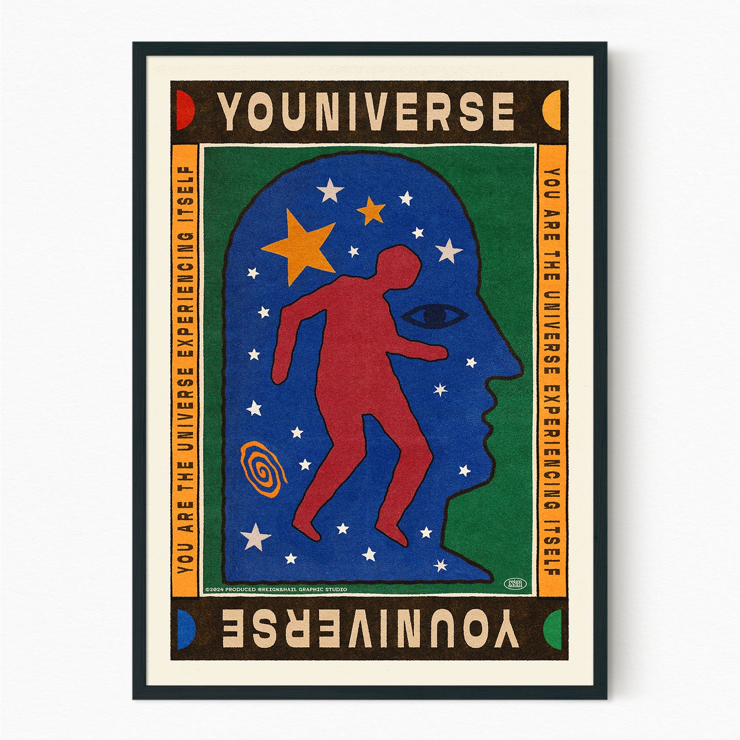 Youniverse