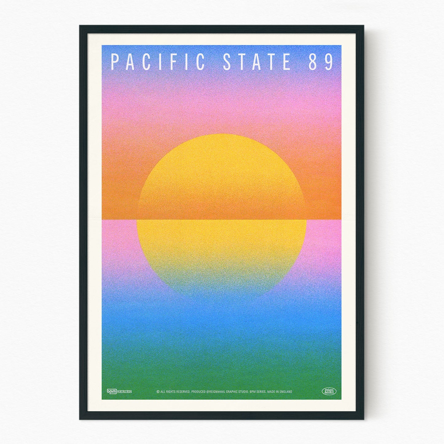 Pacific State