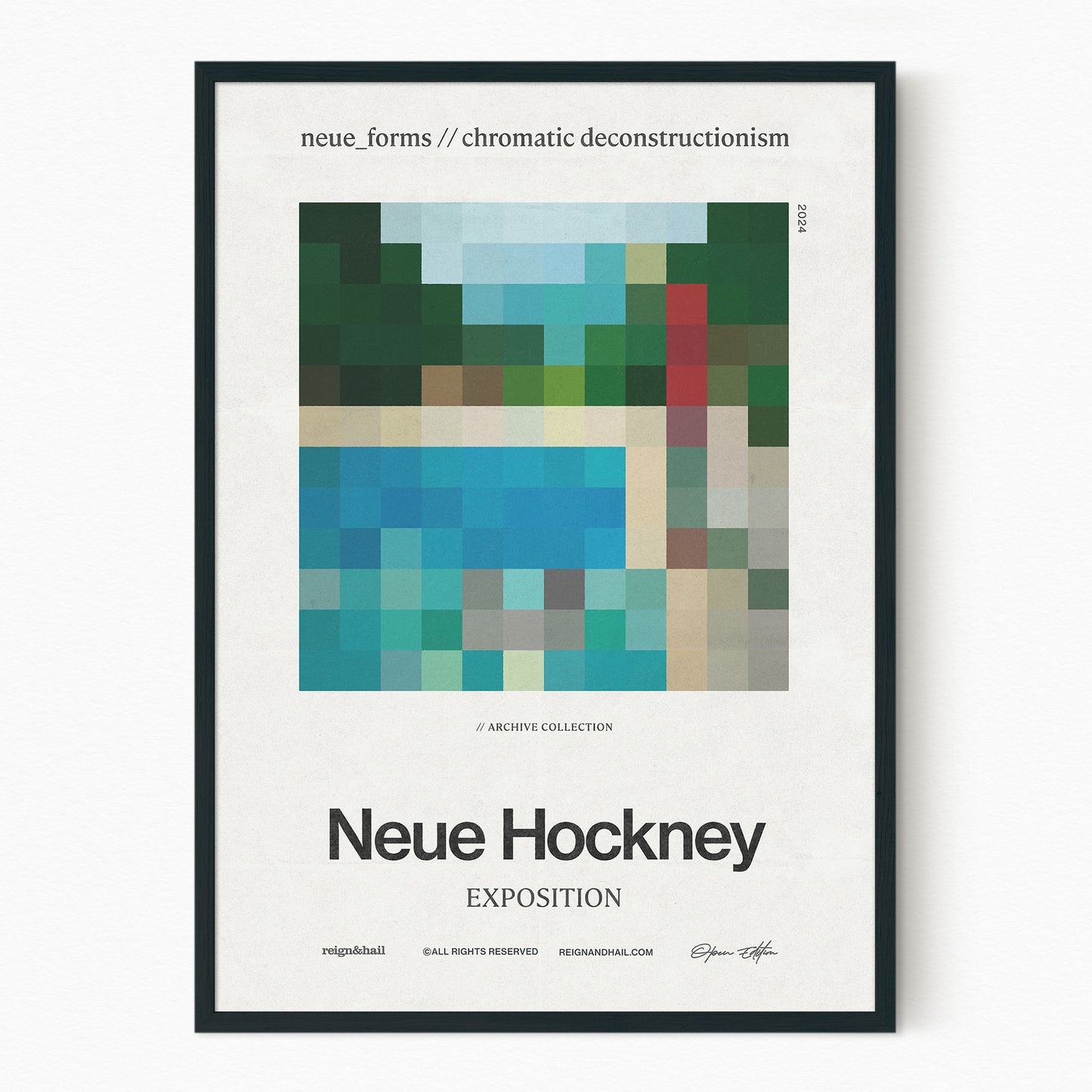Neue Hockney