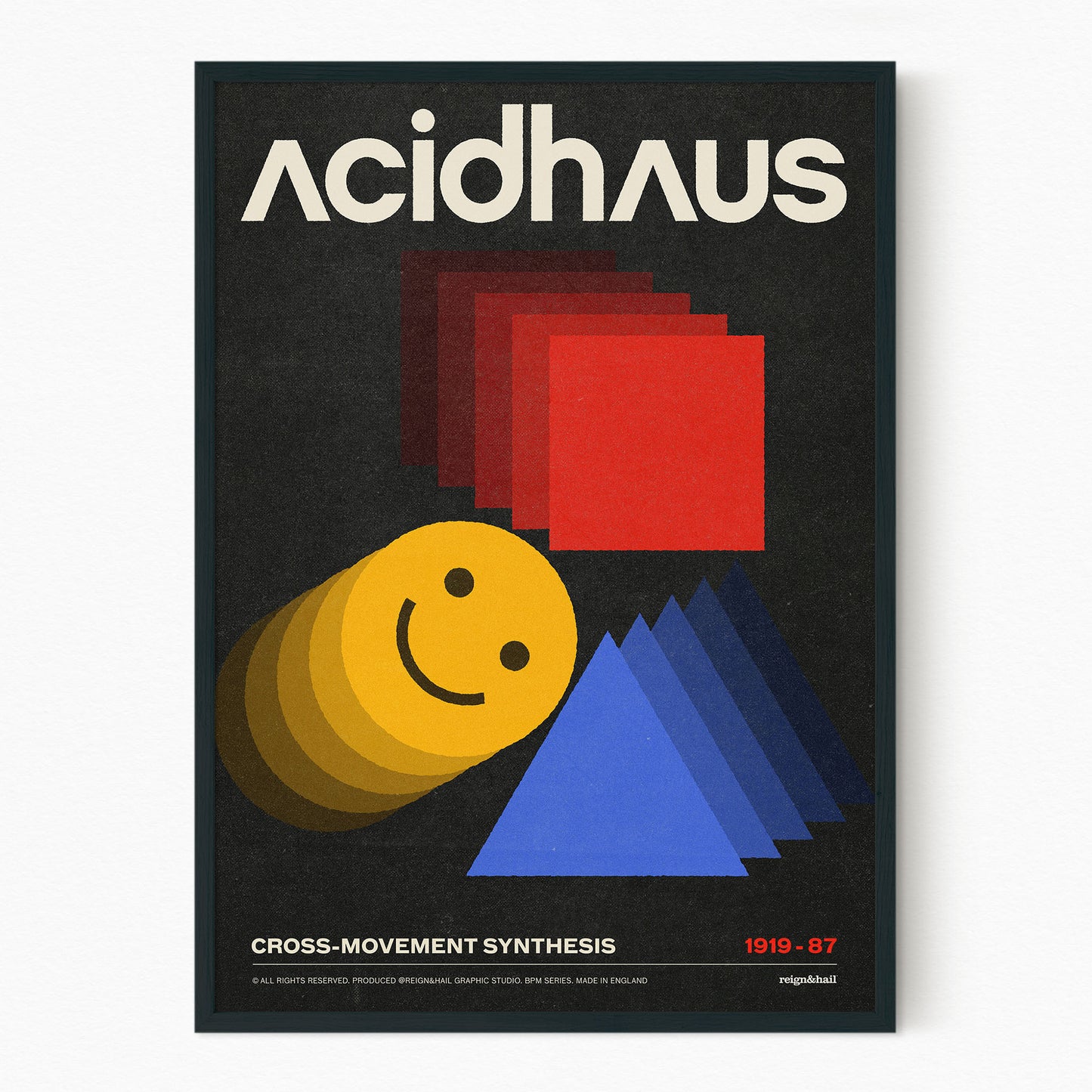 Acidhaus Repeat