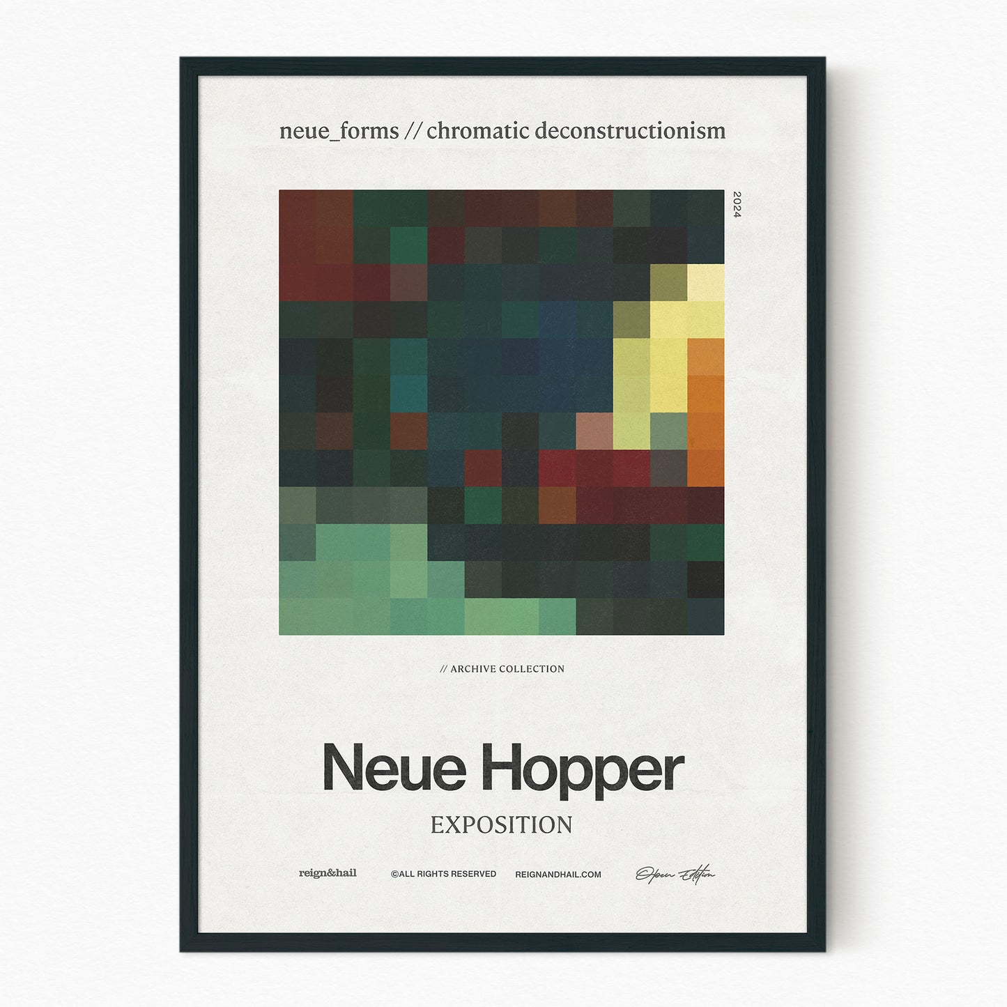 Neue Hopper