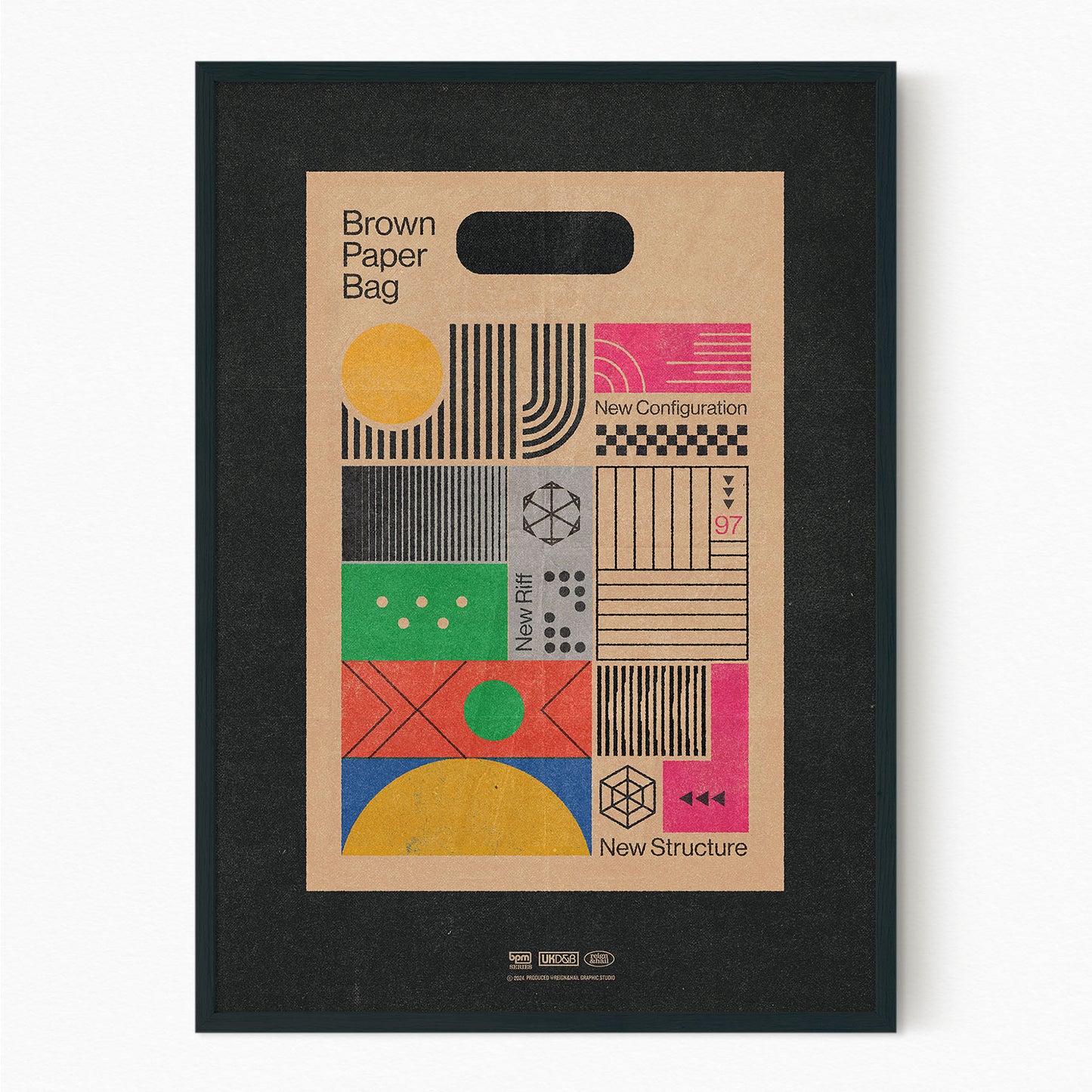 Brown Paper Bag
