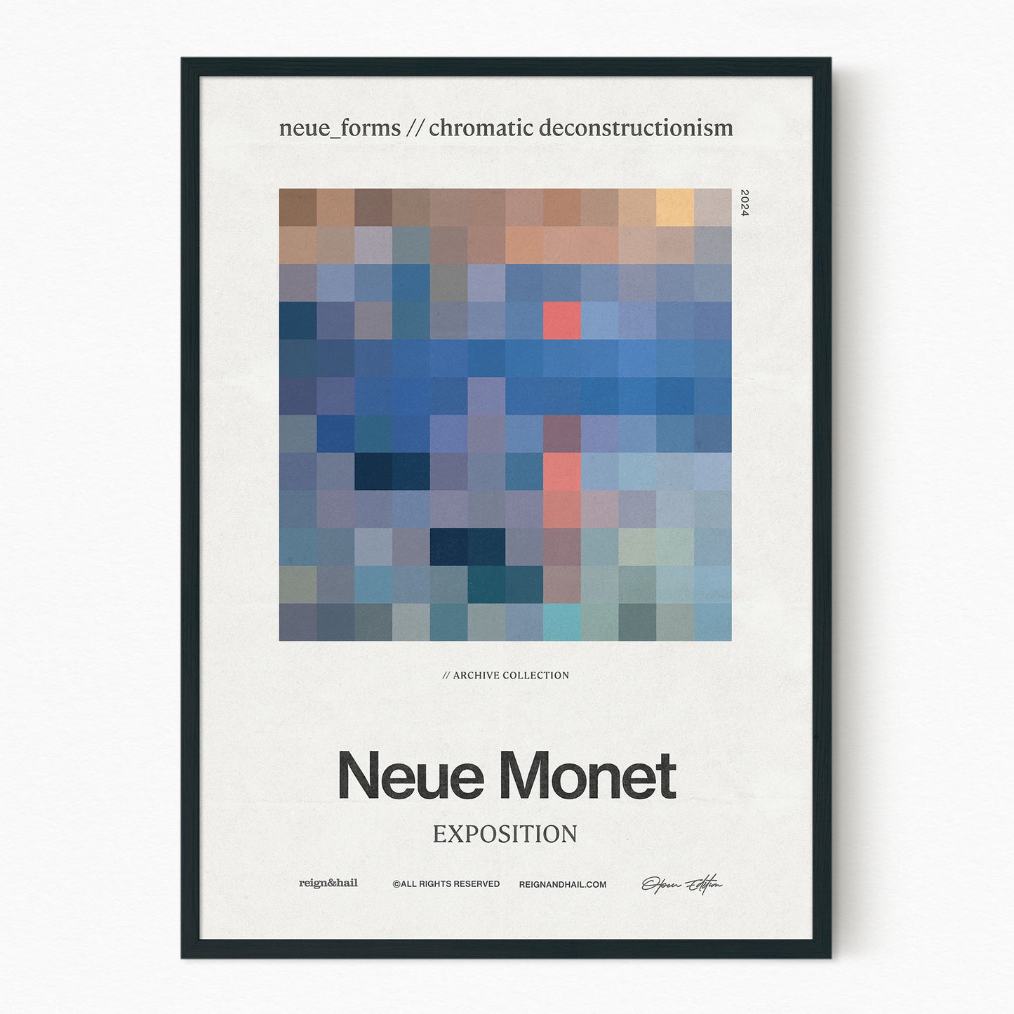 Neue Monet