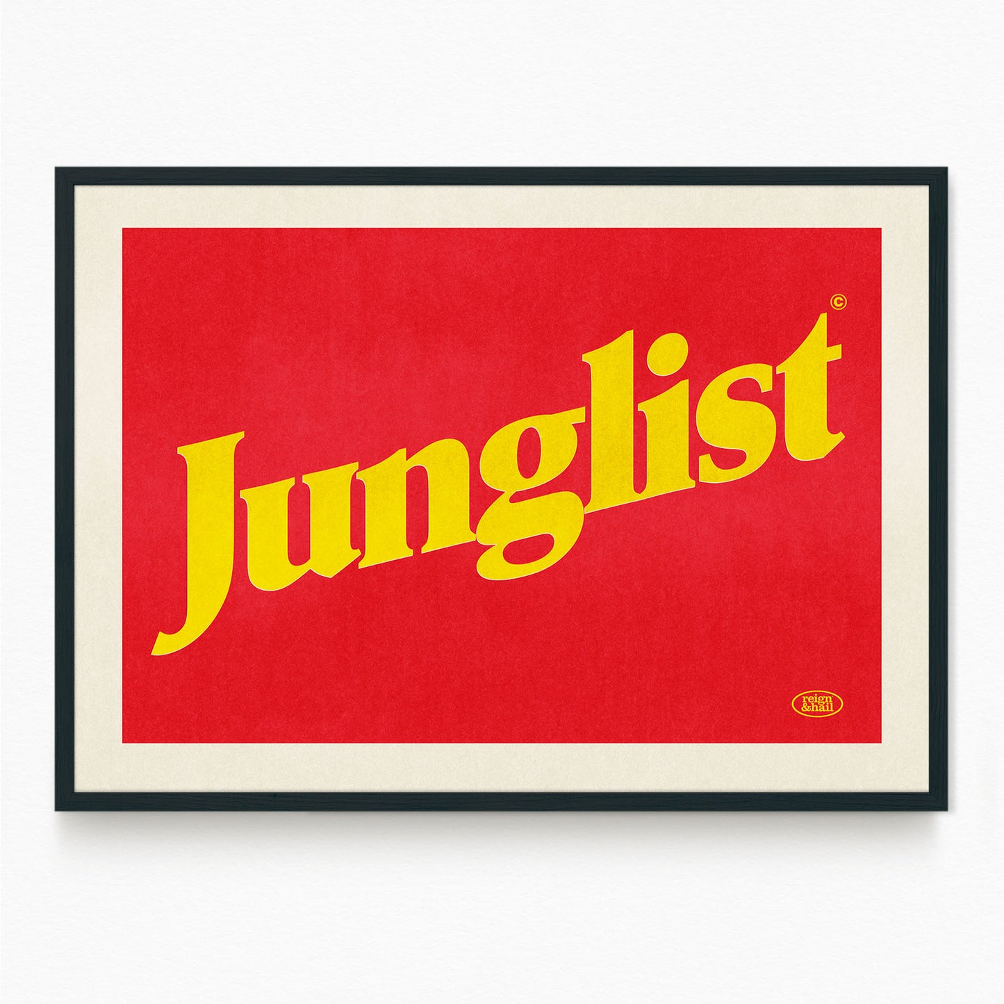 Junglist