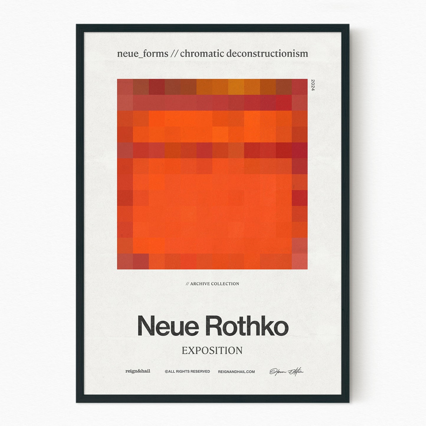 Neue Rothko