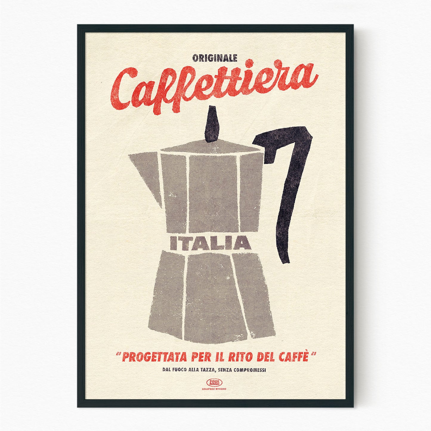 Caffettiera