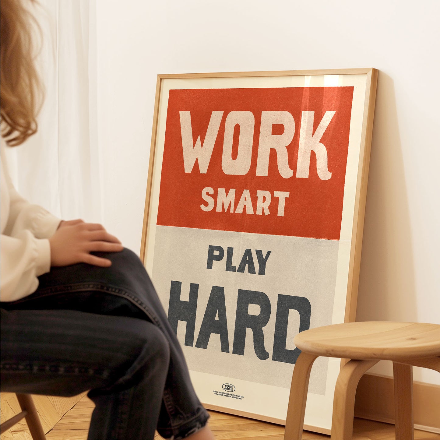 Work Smart