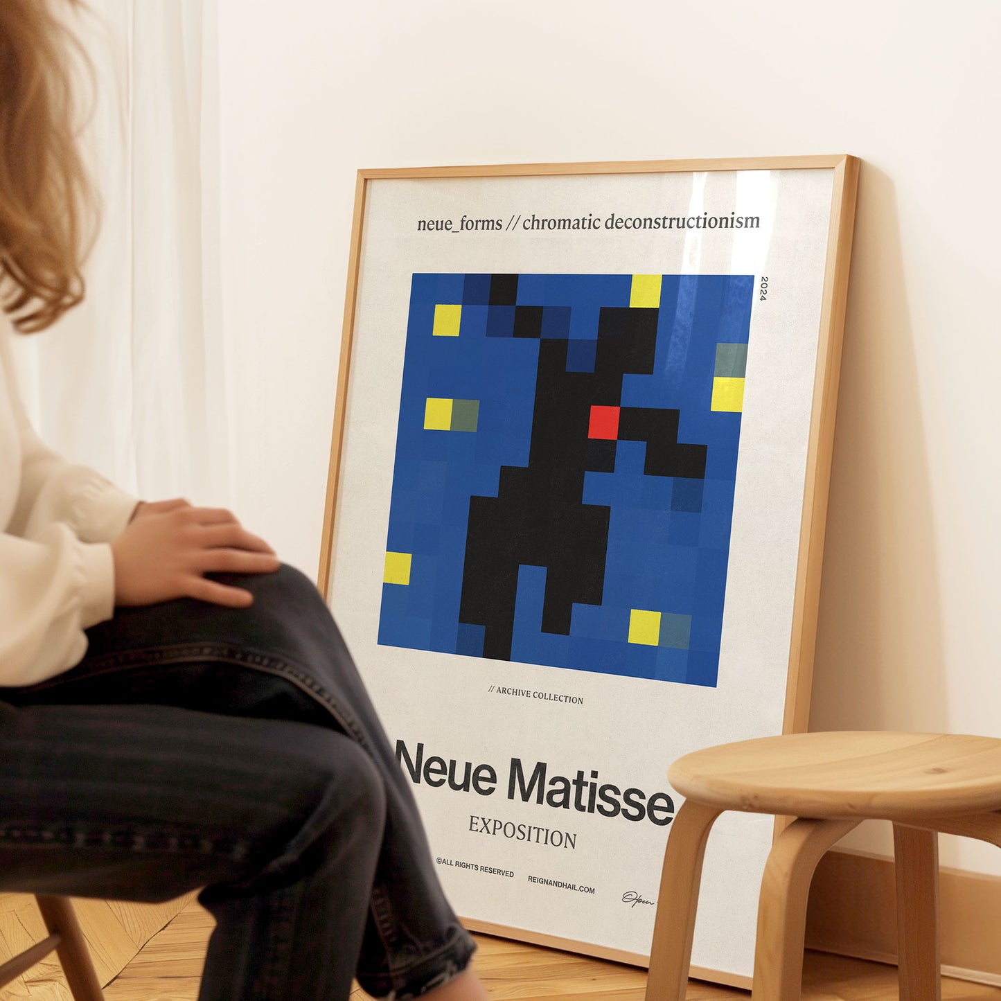 Neue Matisse