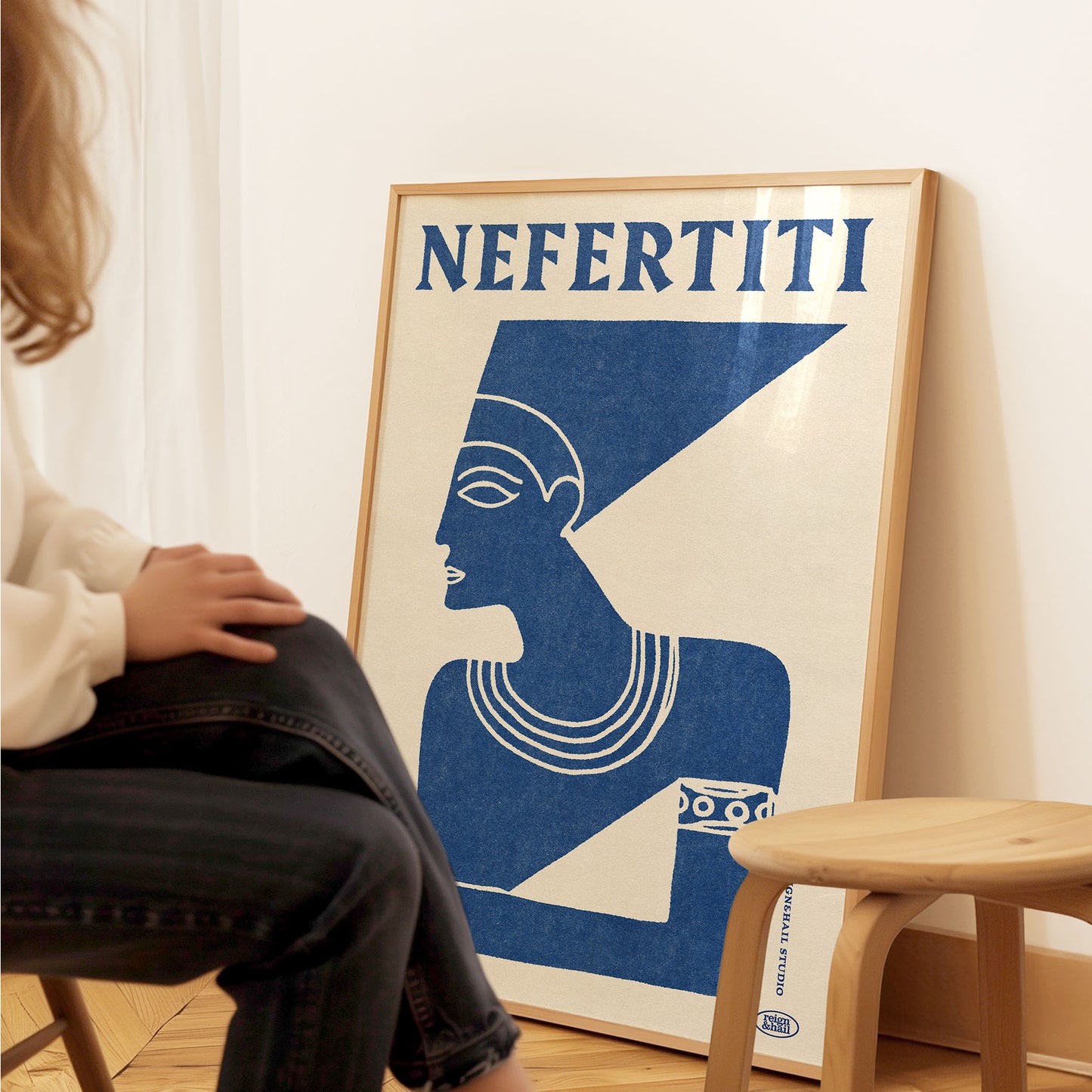 Nefertiti