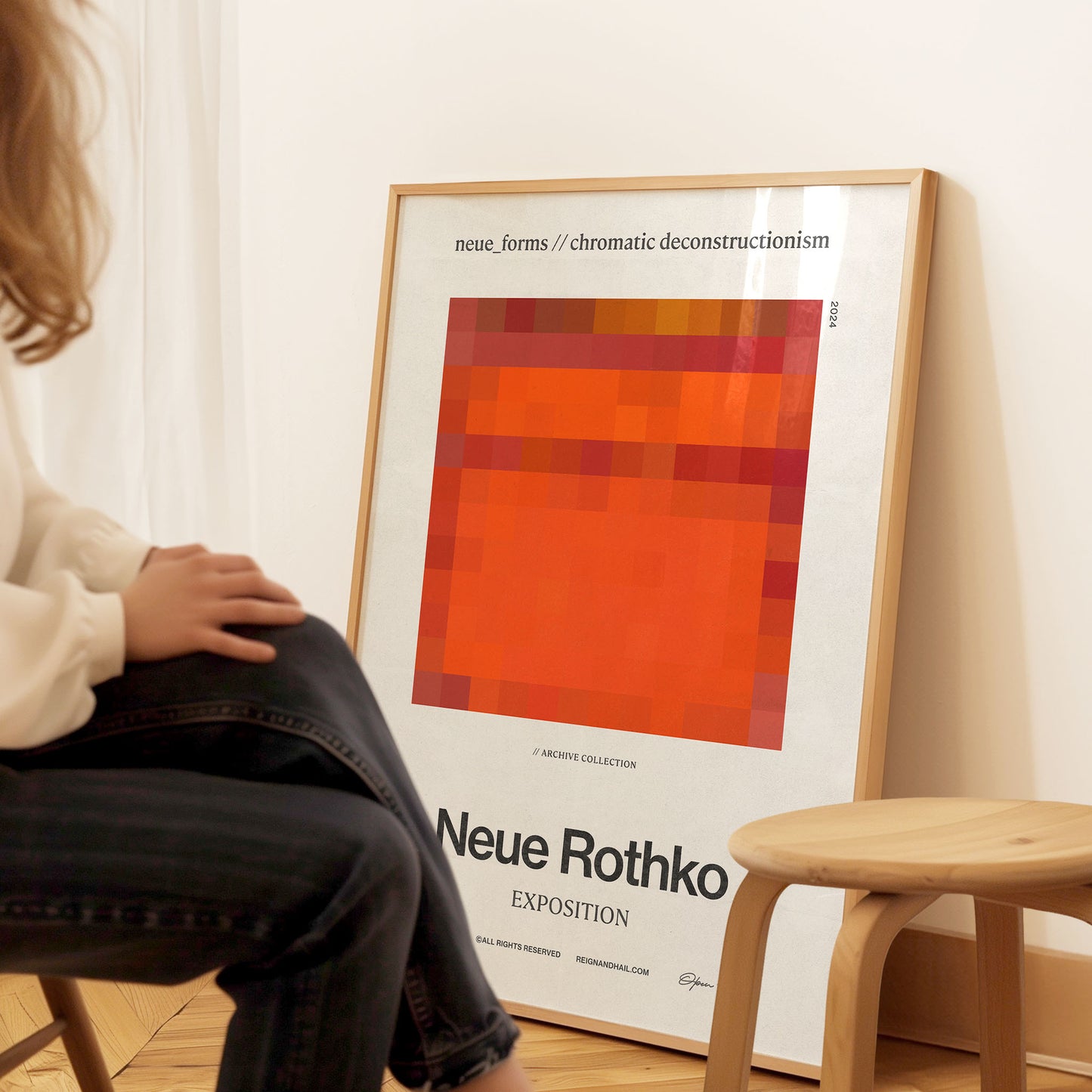 Neue Rothko