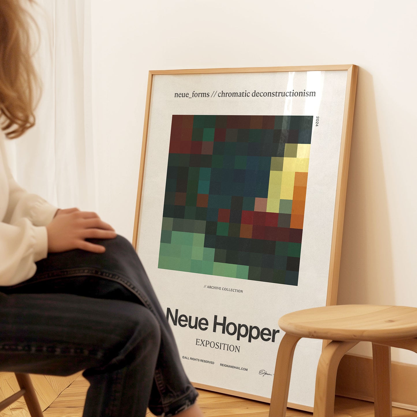 Neue Hopper