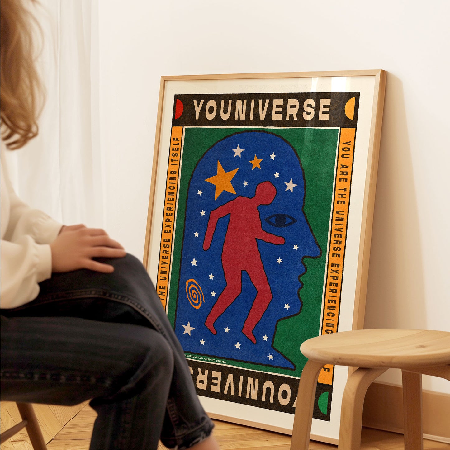 Youniverse