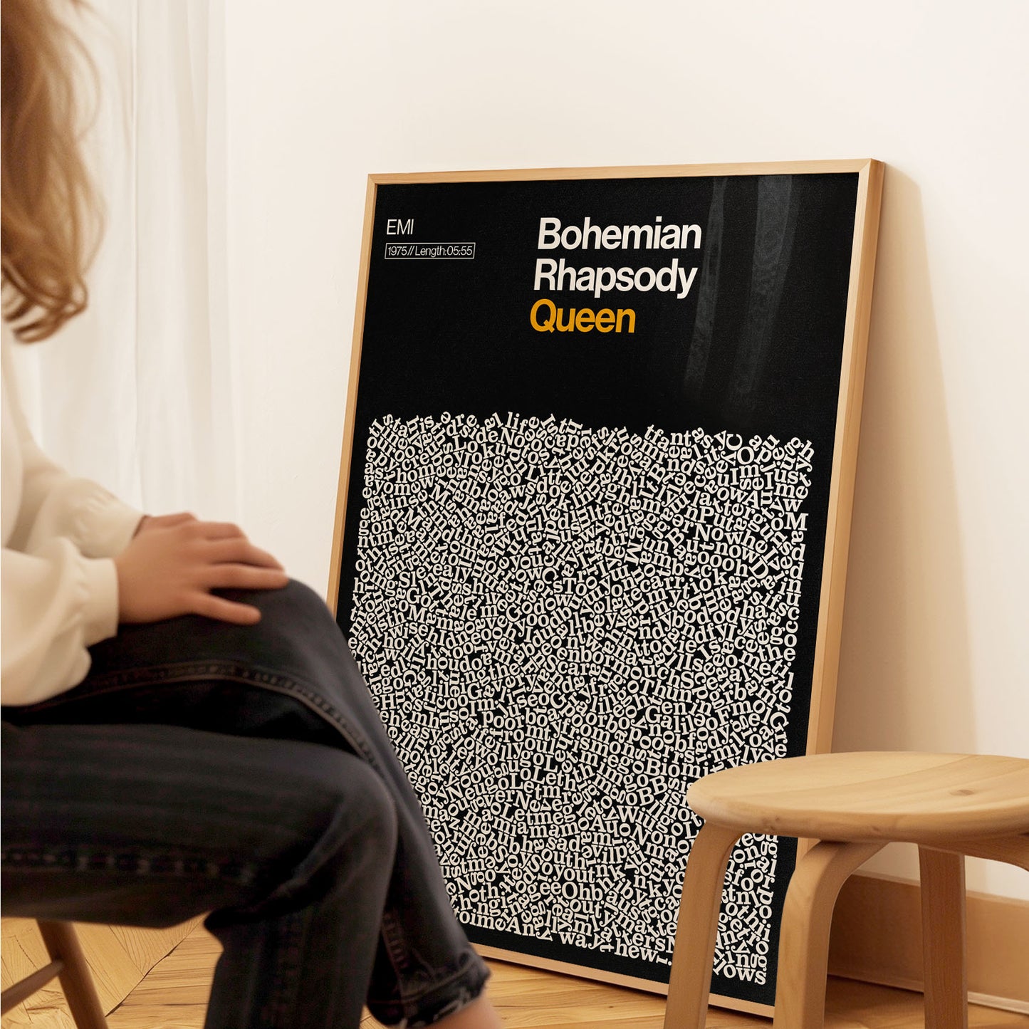Bohemian Rhapsody - Queen