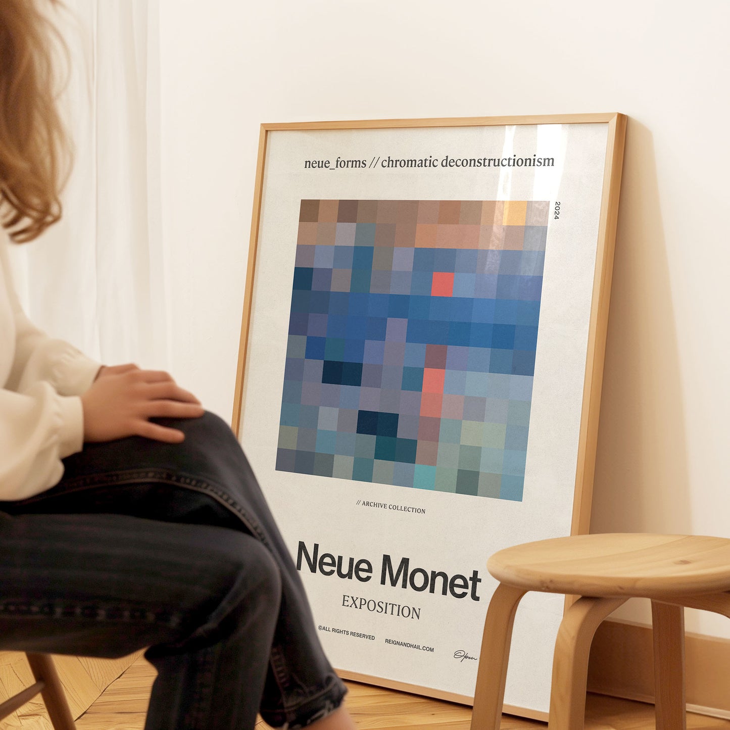 Neue Monet