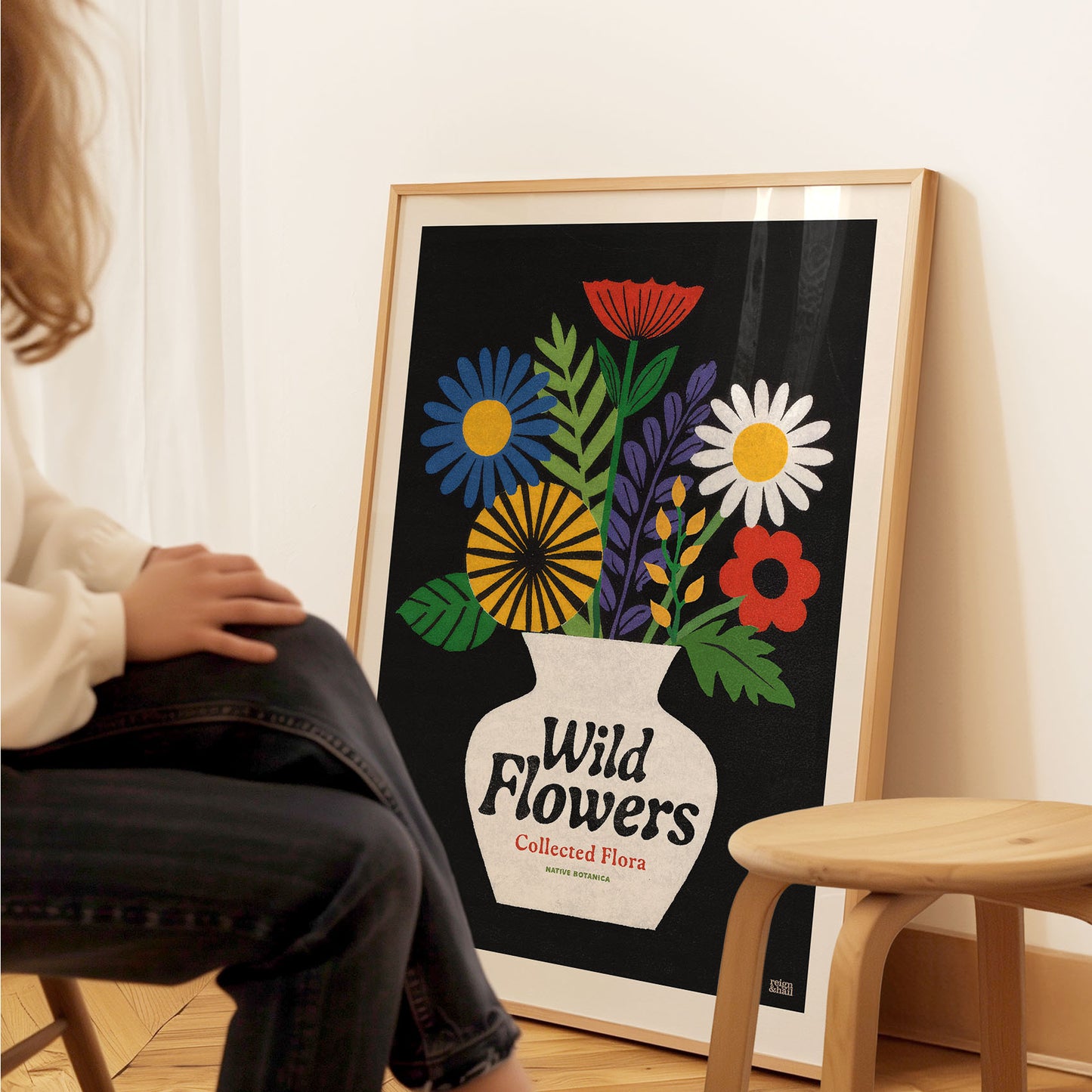 Wild Flowers