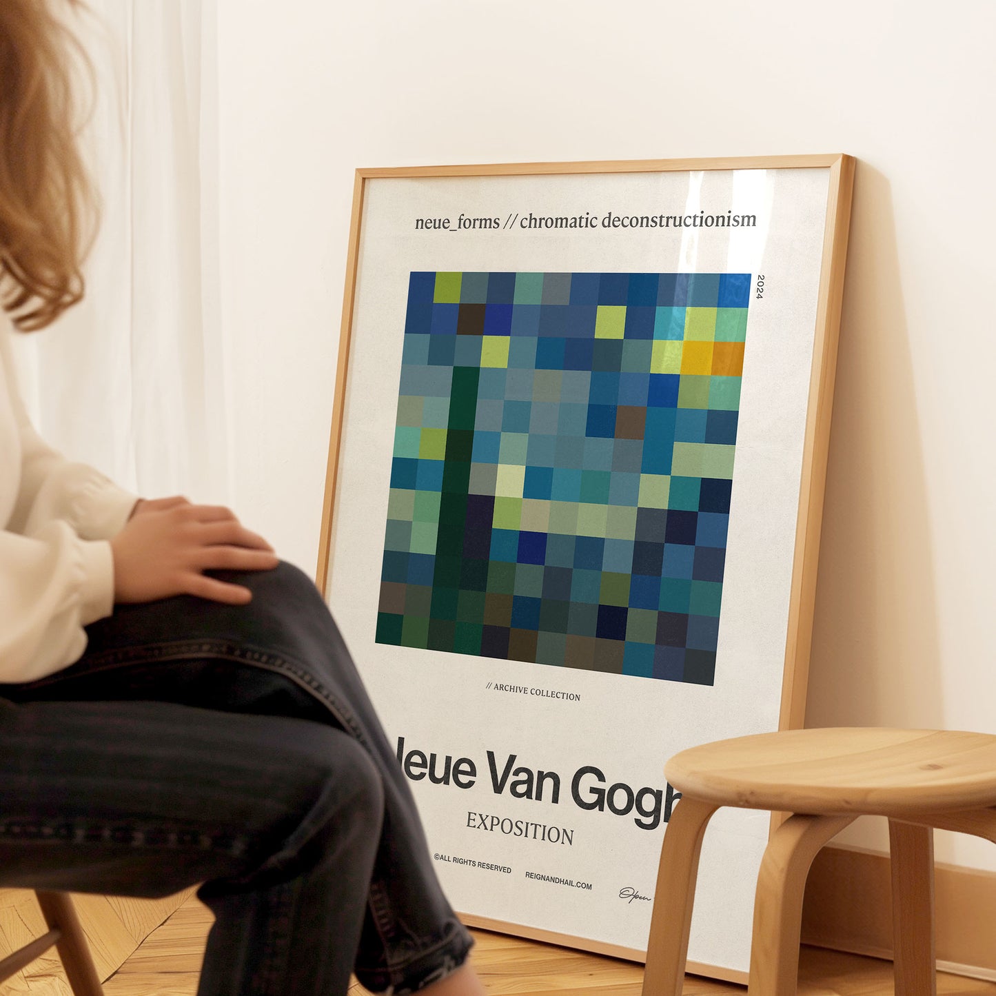 Neue Van Gogh