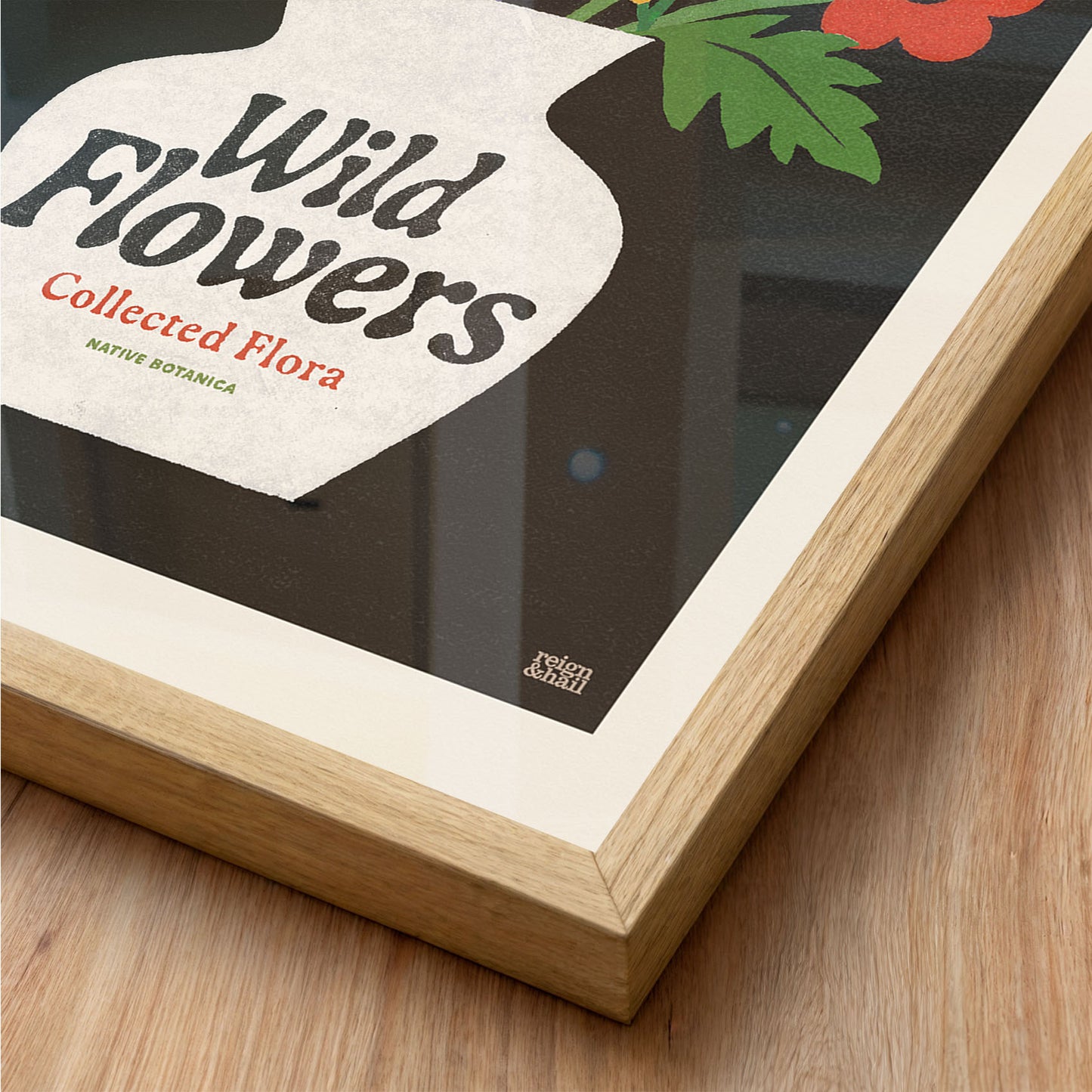Wild Flowers