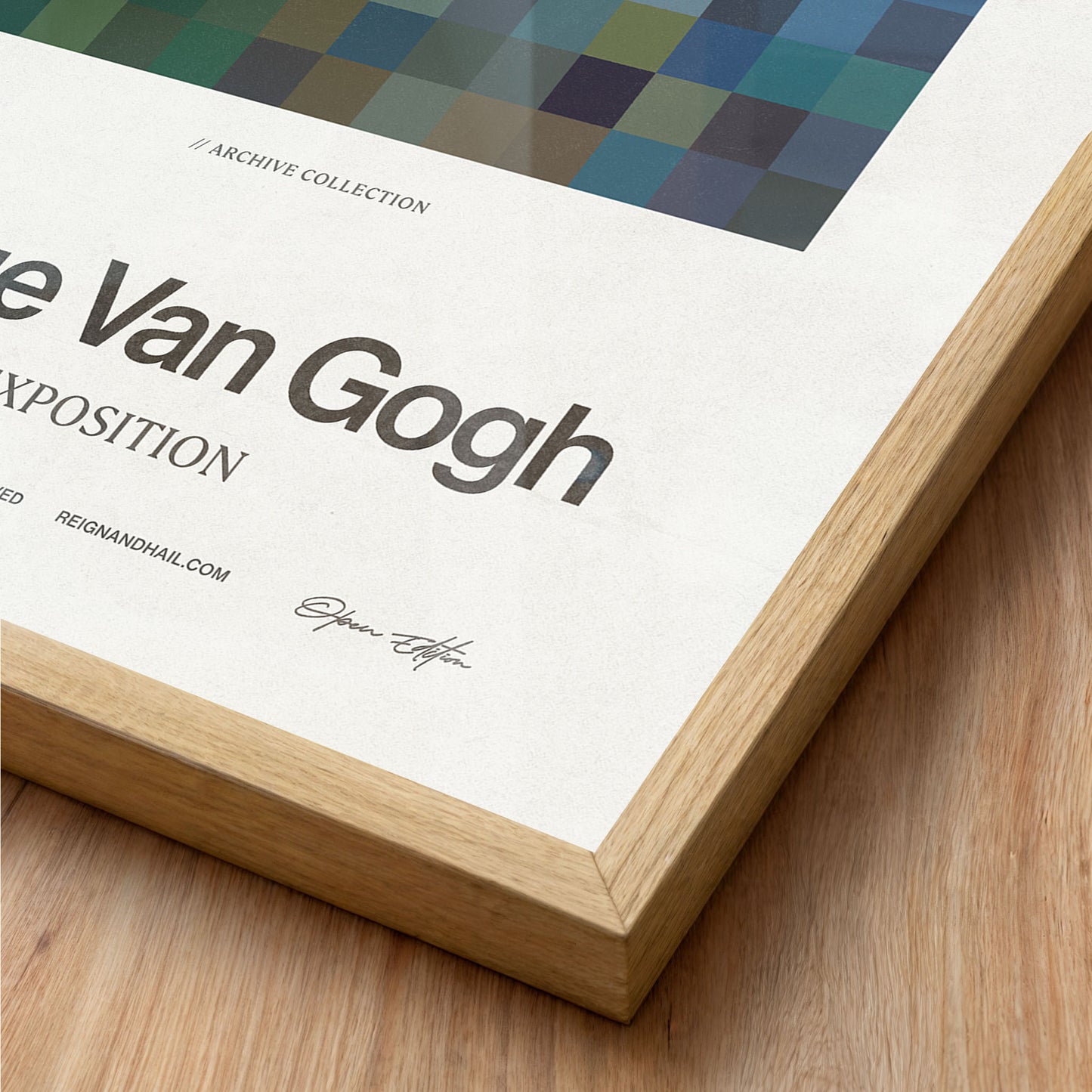 Neue Van Gogh