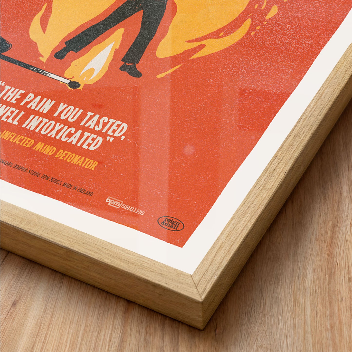 Firestarter