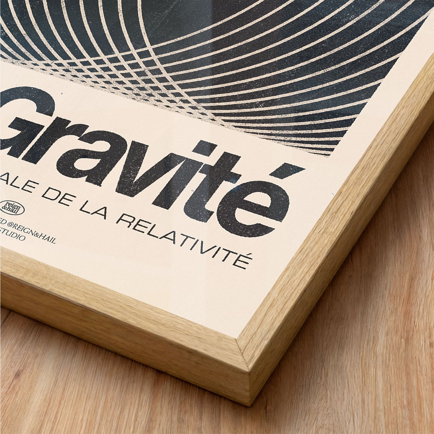 Gravity