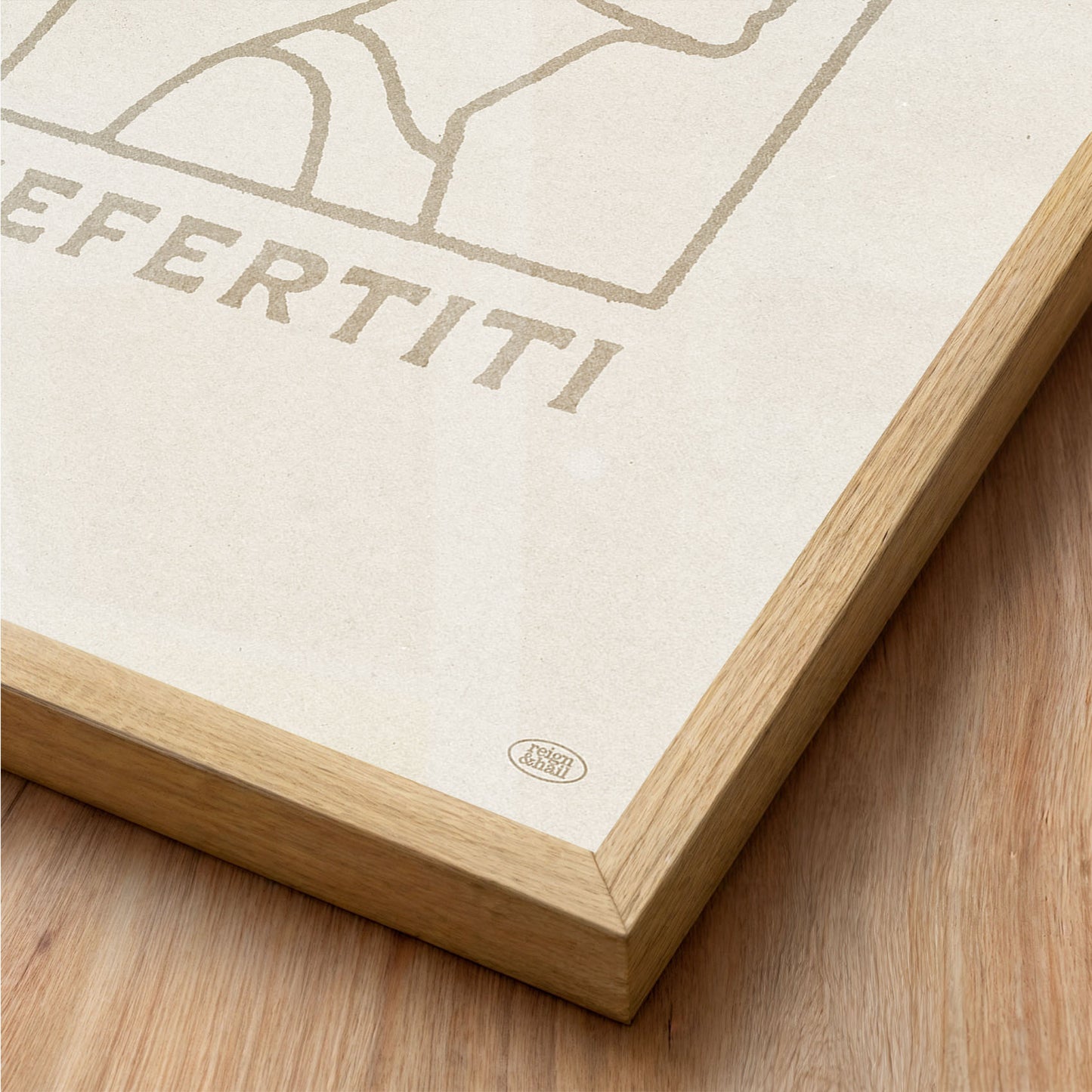 Nefertiti