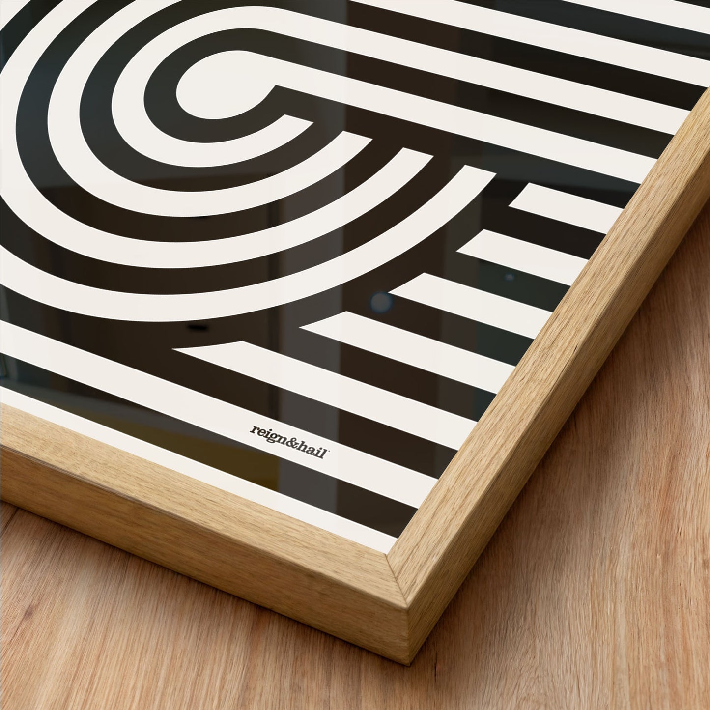 Geo Ampersand