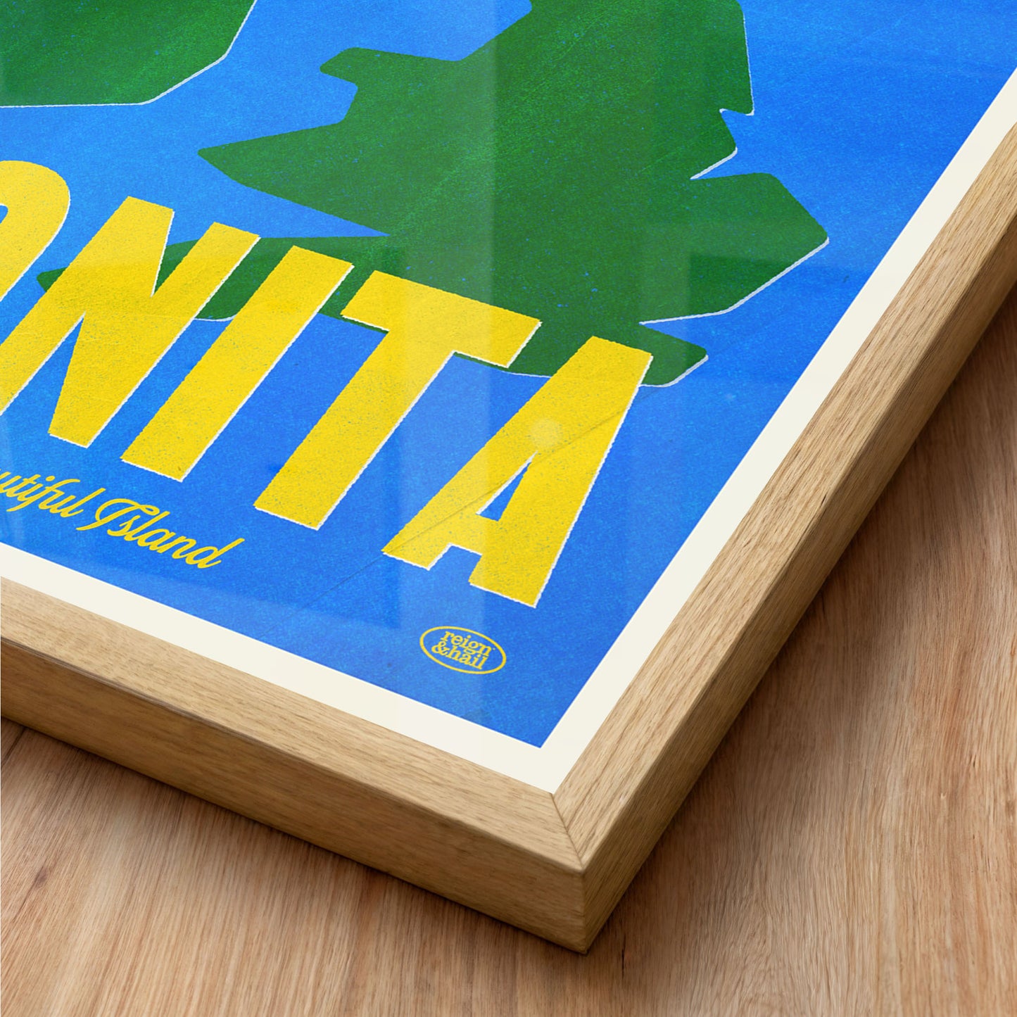 La Isla Bonita