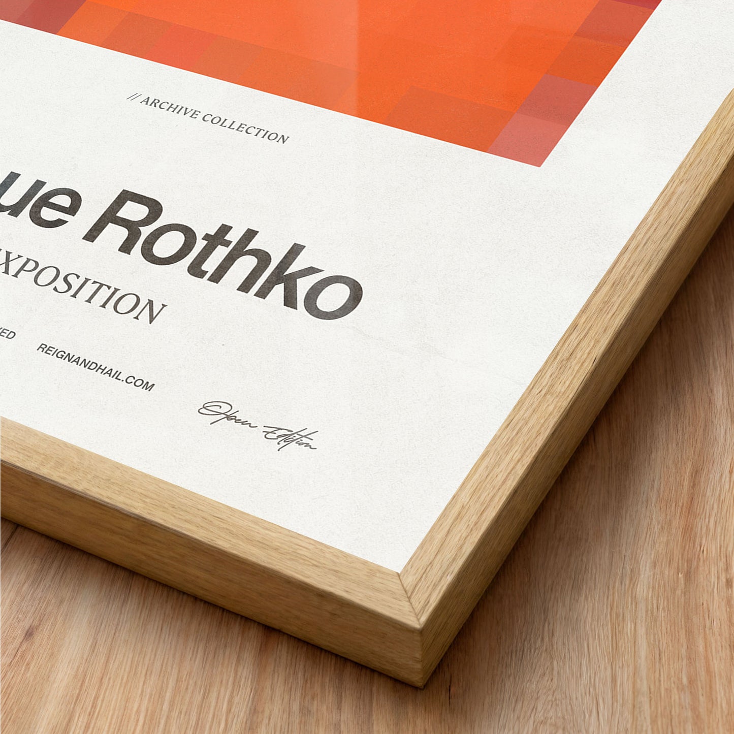 Neue Rothko