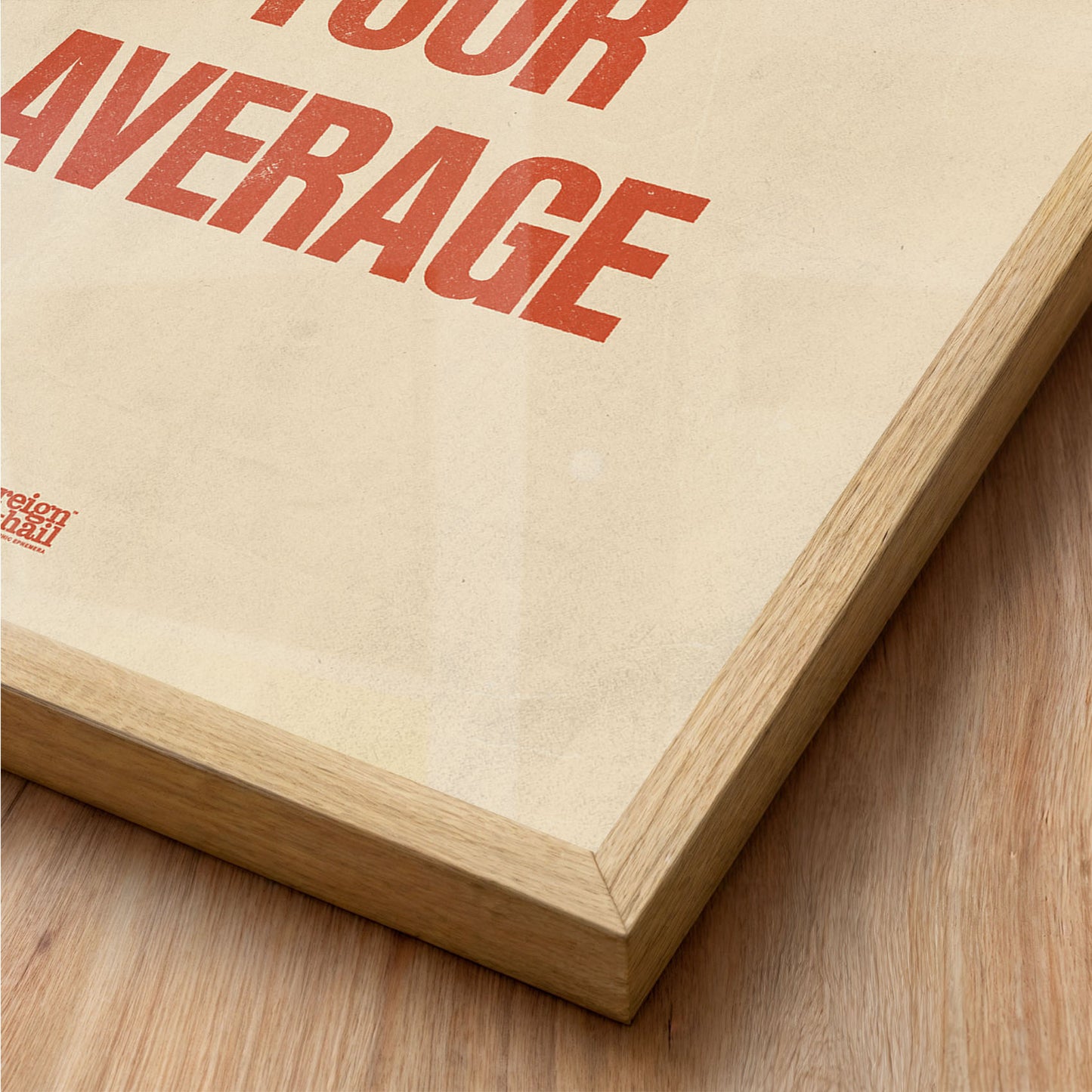 Sicker than Your Average