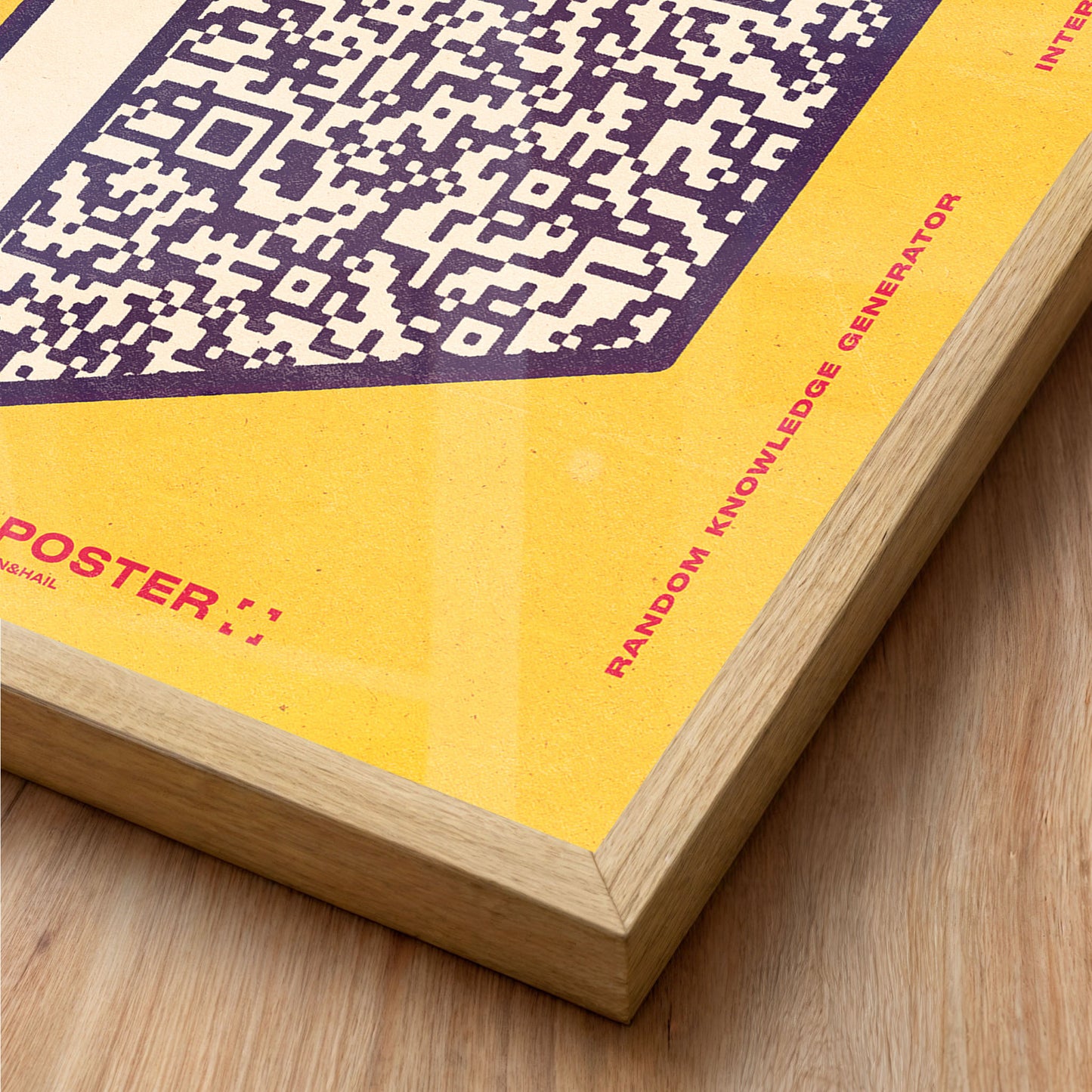 LEARN - SmArt Poster